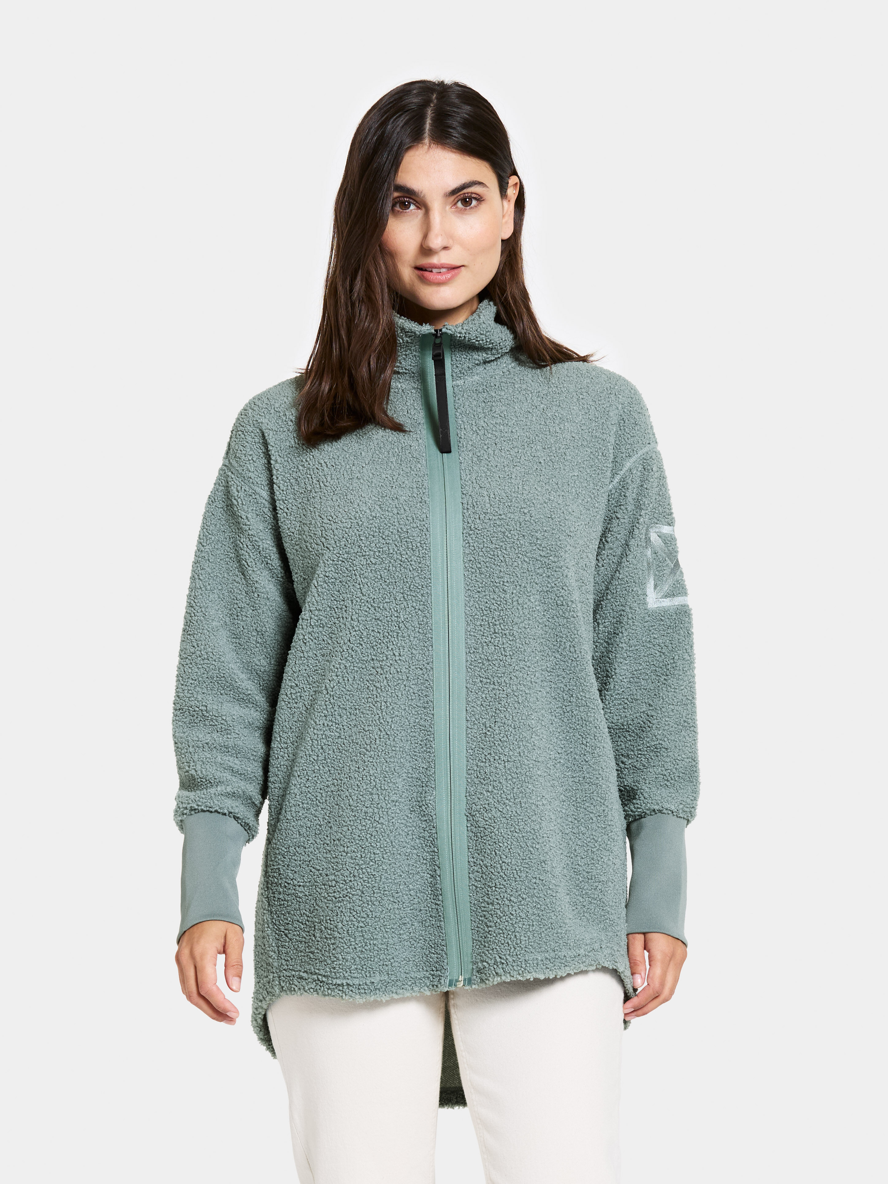 Sally Full-Zip - Didriksons