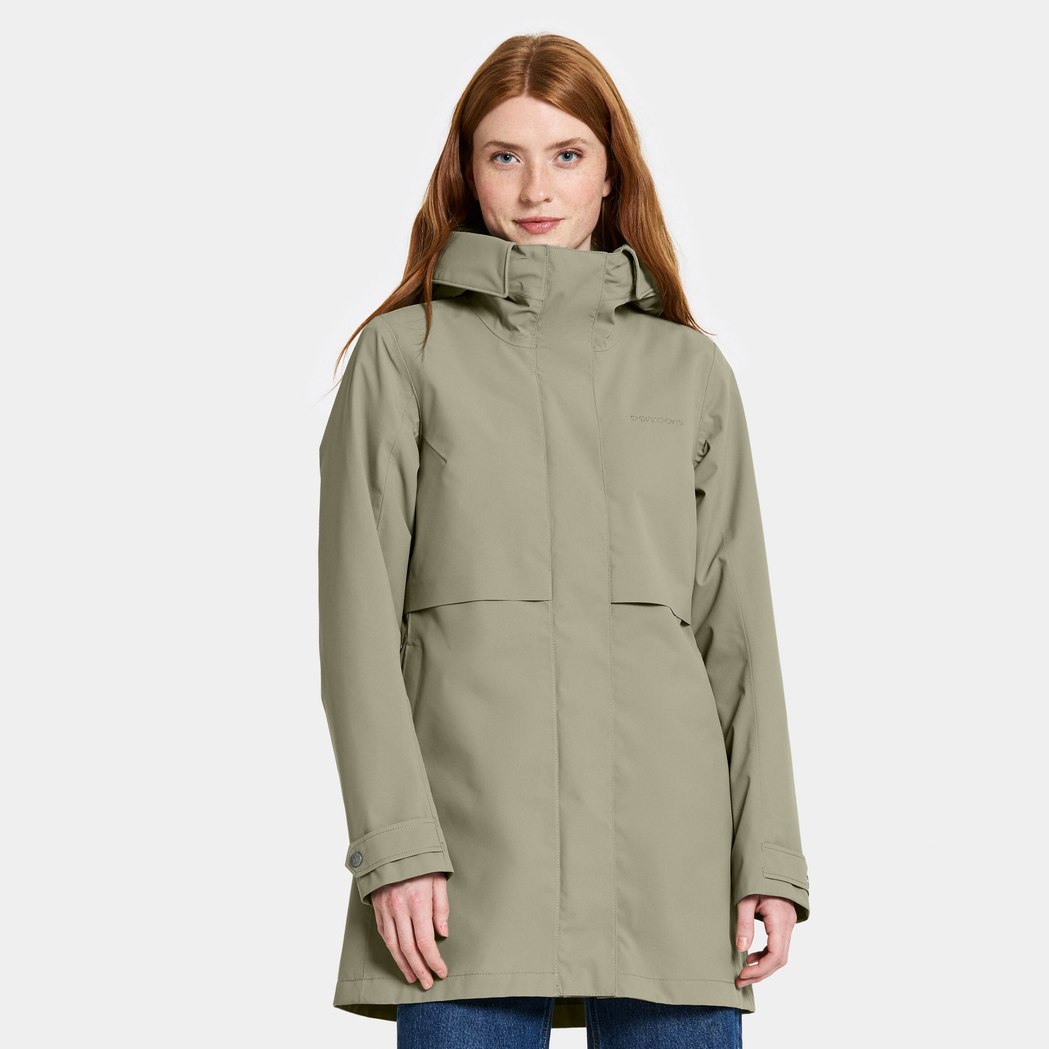 Edith Parka , Didriksons