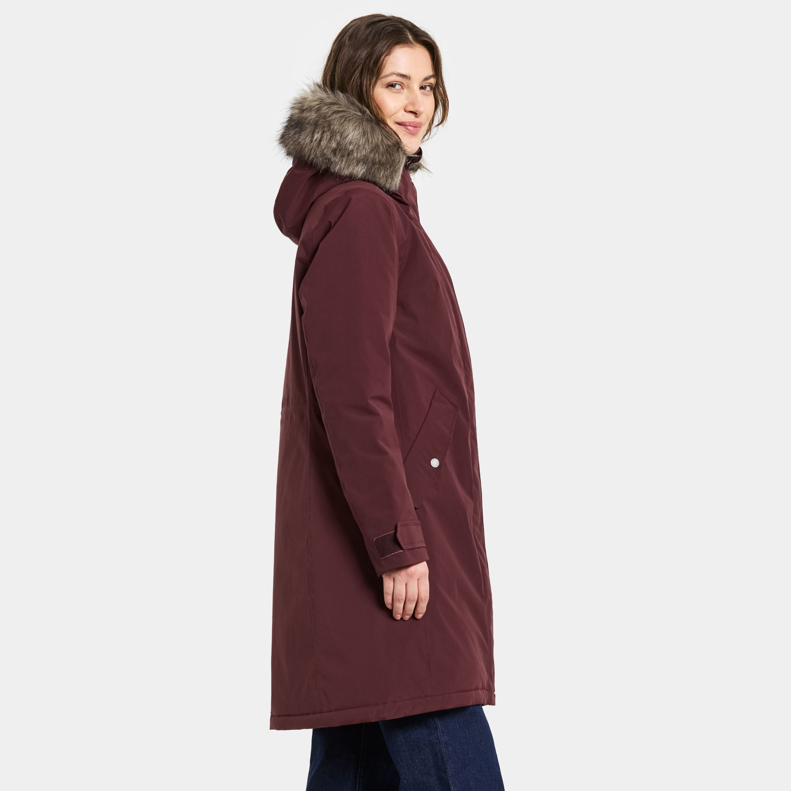 Erna Parka