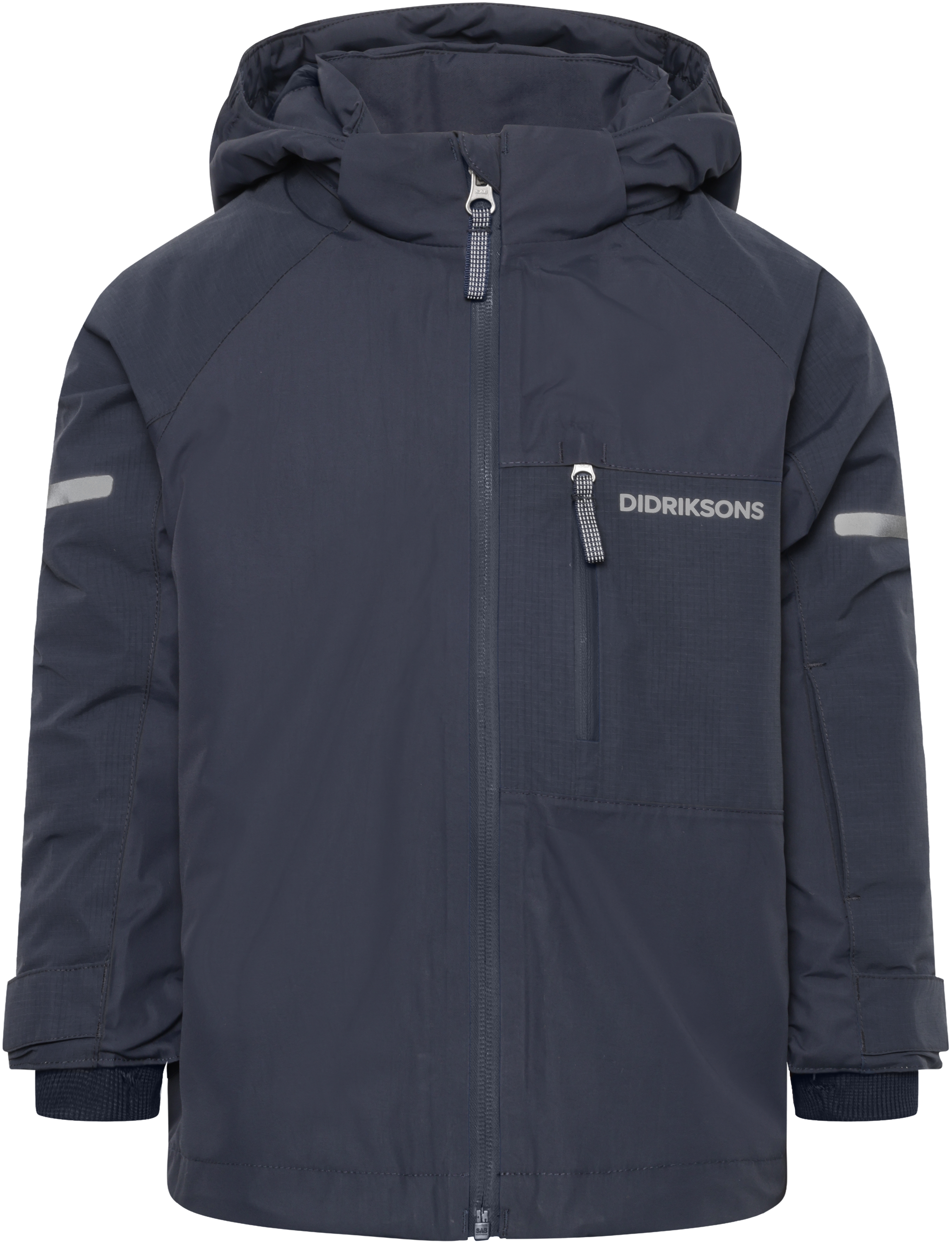 Falken Kids' Jacket , Didriksons
