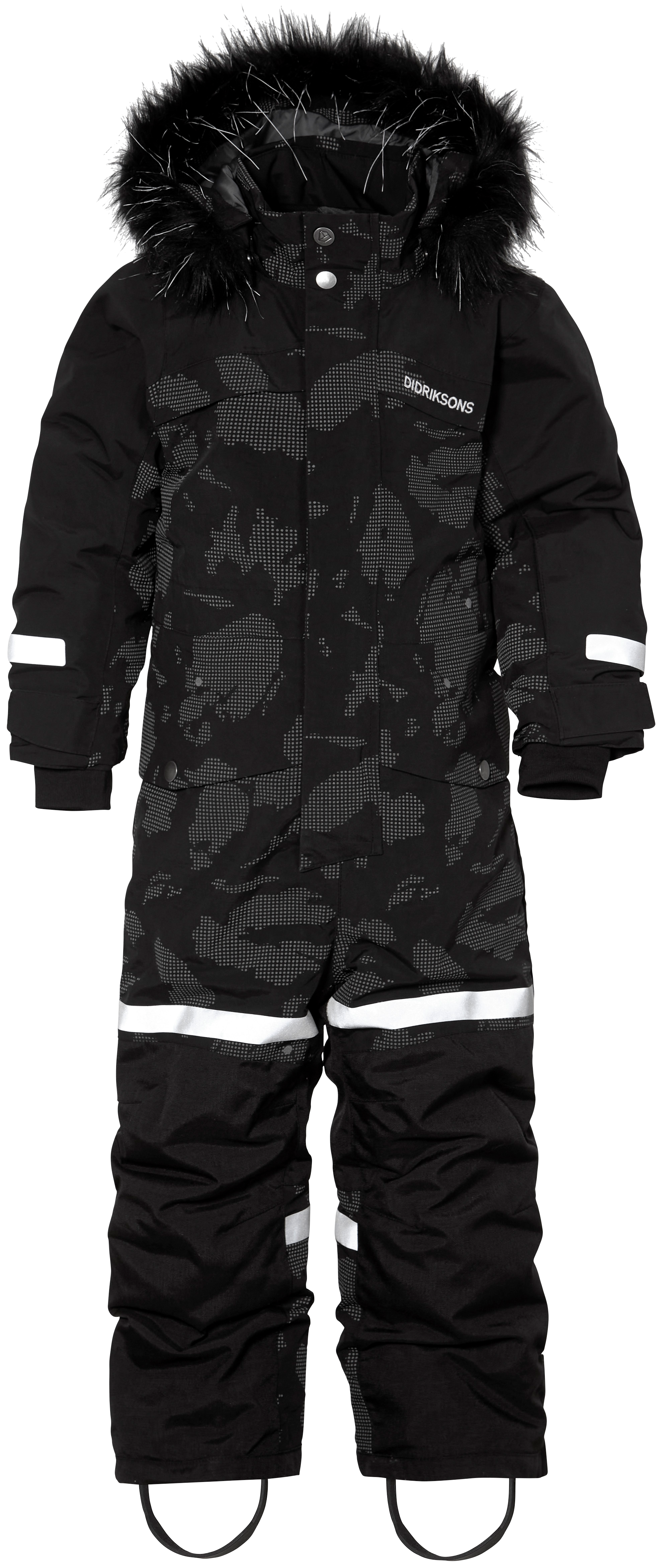 Bjärven Special Edition Kids' Coverall