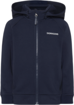 Siljan Kids' Full-Zip