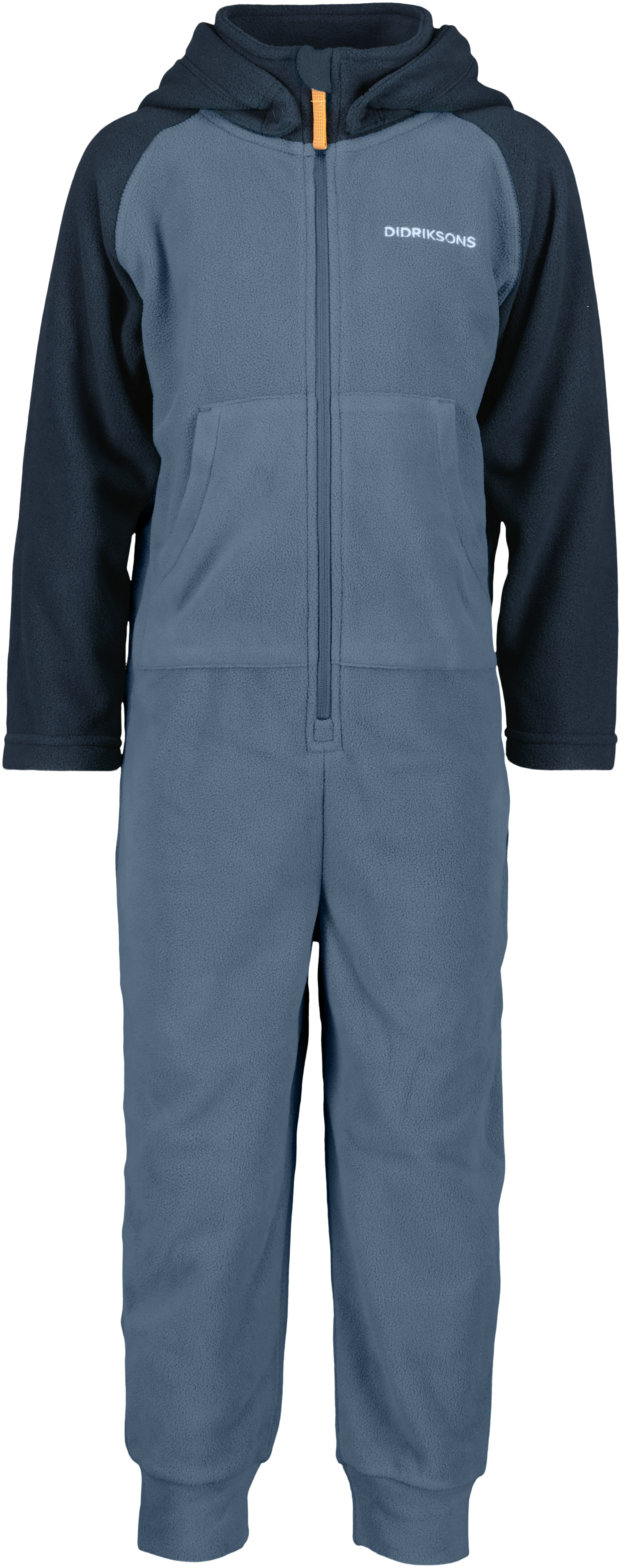 Monte Kids' Coverall , Didriksons