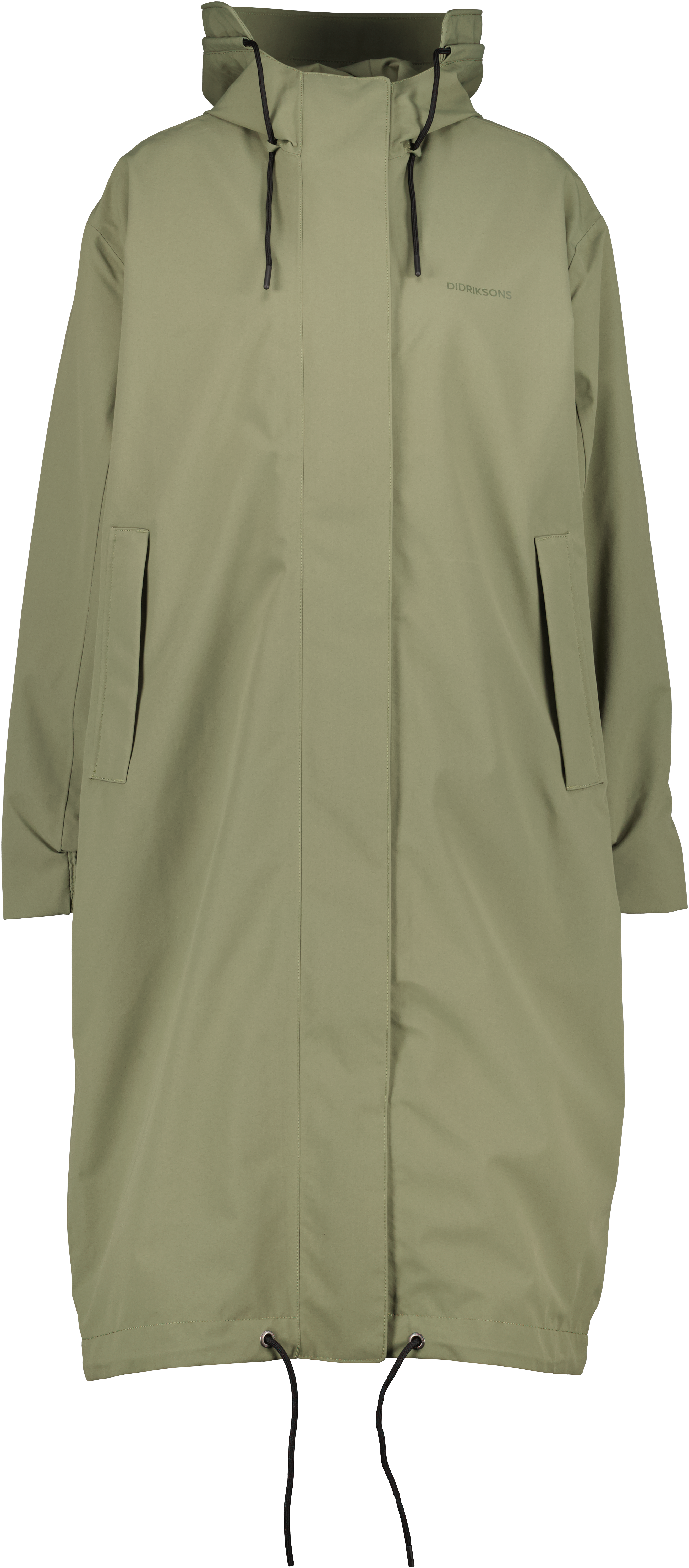Alice Parka , Didriksons