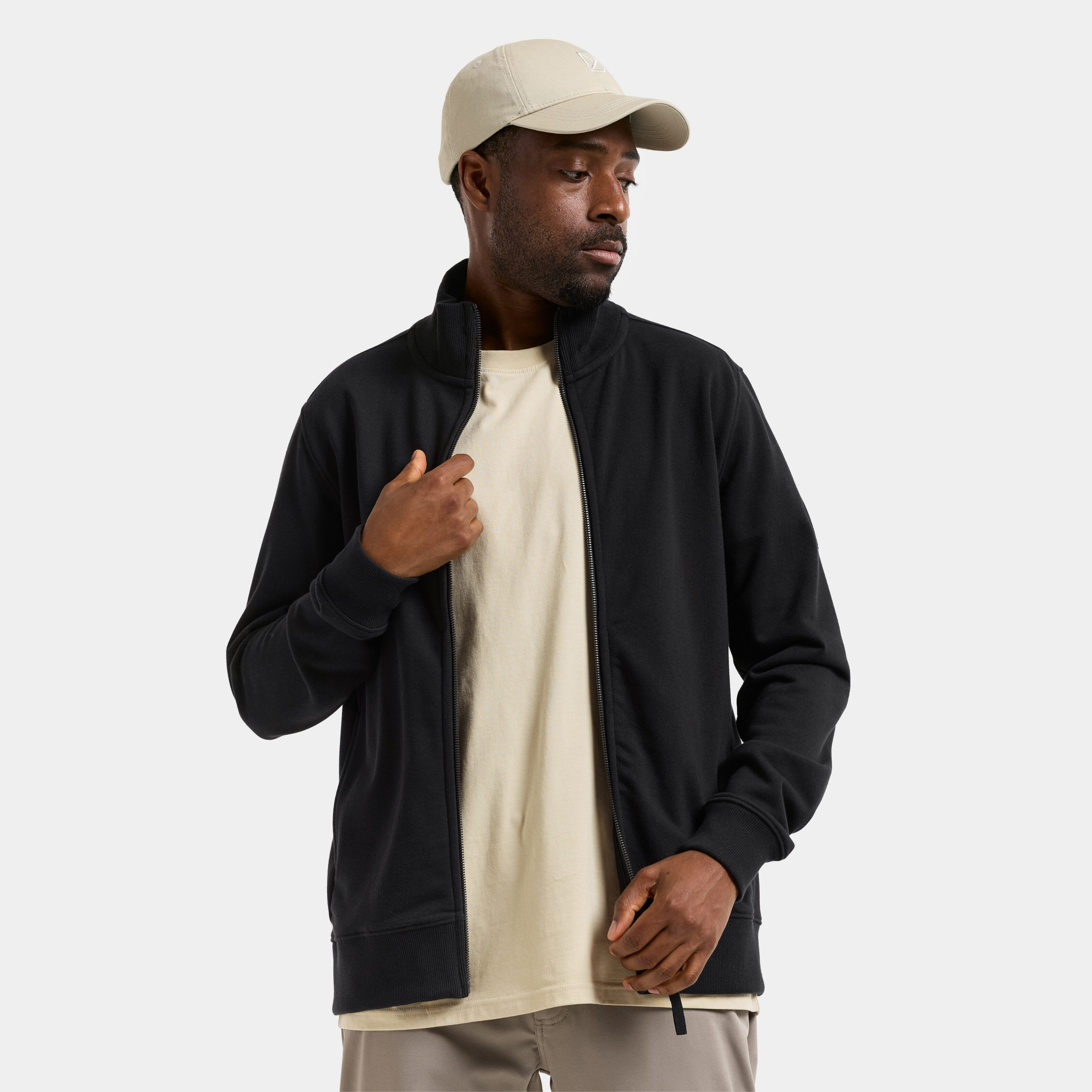 Jake Full-Zip , Didriksons