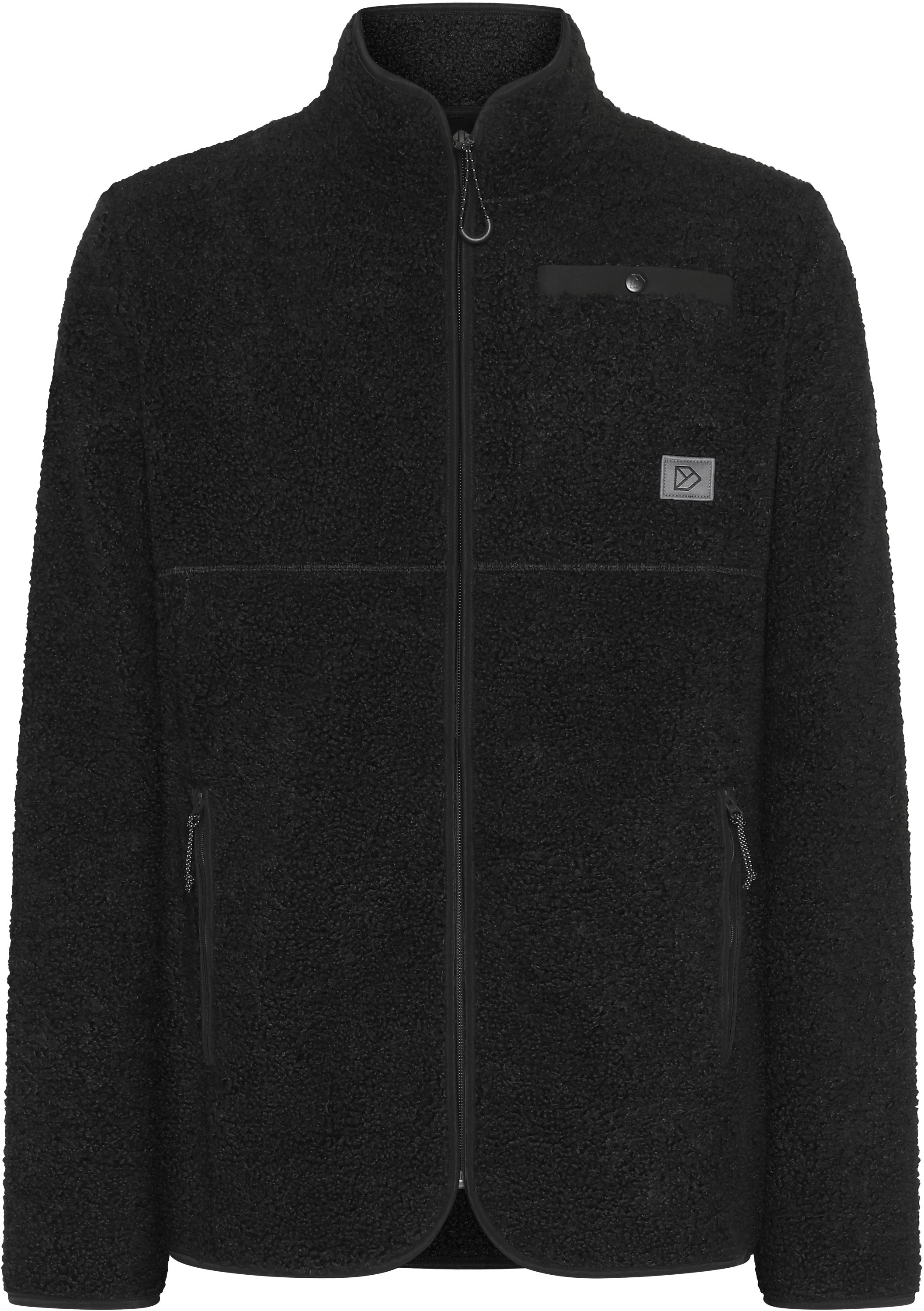 Phoenix Fullzip - Fleecegensere & Mellomlager til Herre - Fleecegensere Herre - Didriksons