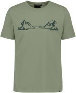 Harald T-shirt Landscape 