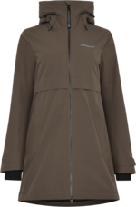 Helle Parka 