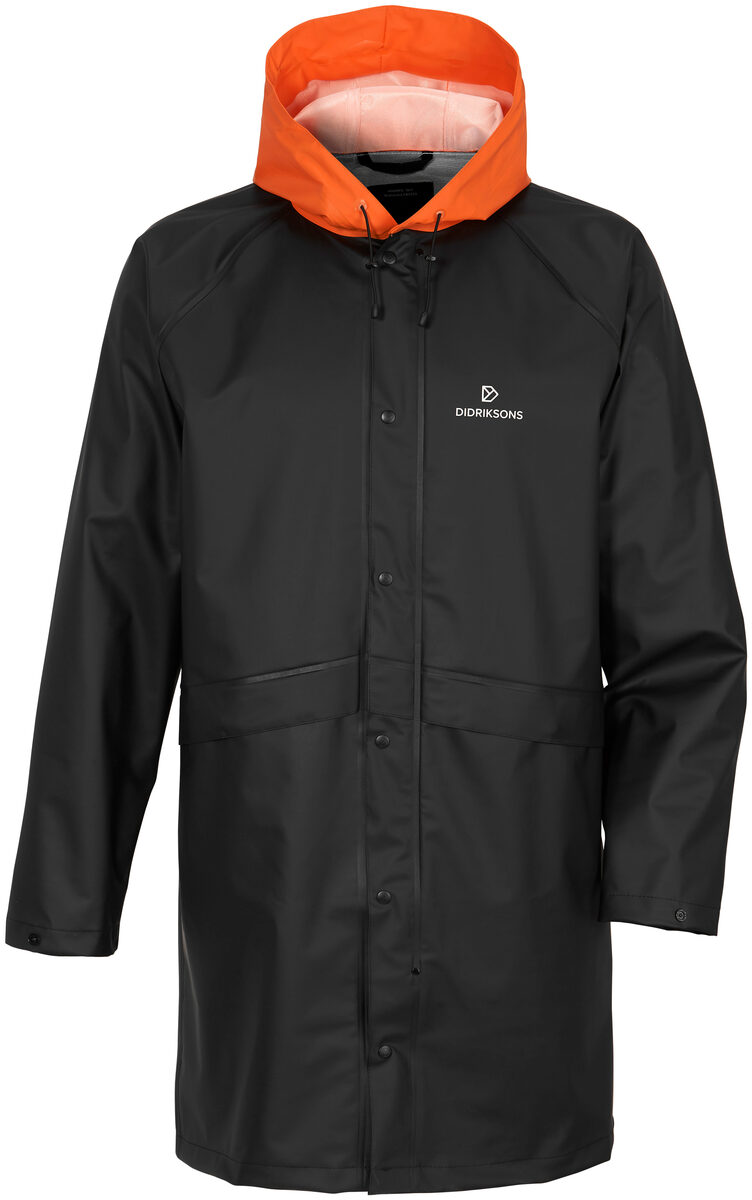 Didrikson raincoat clearance