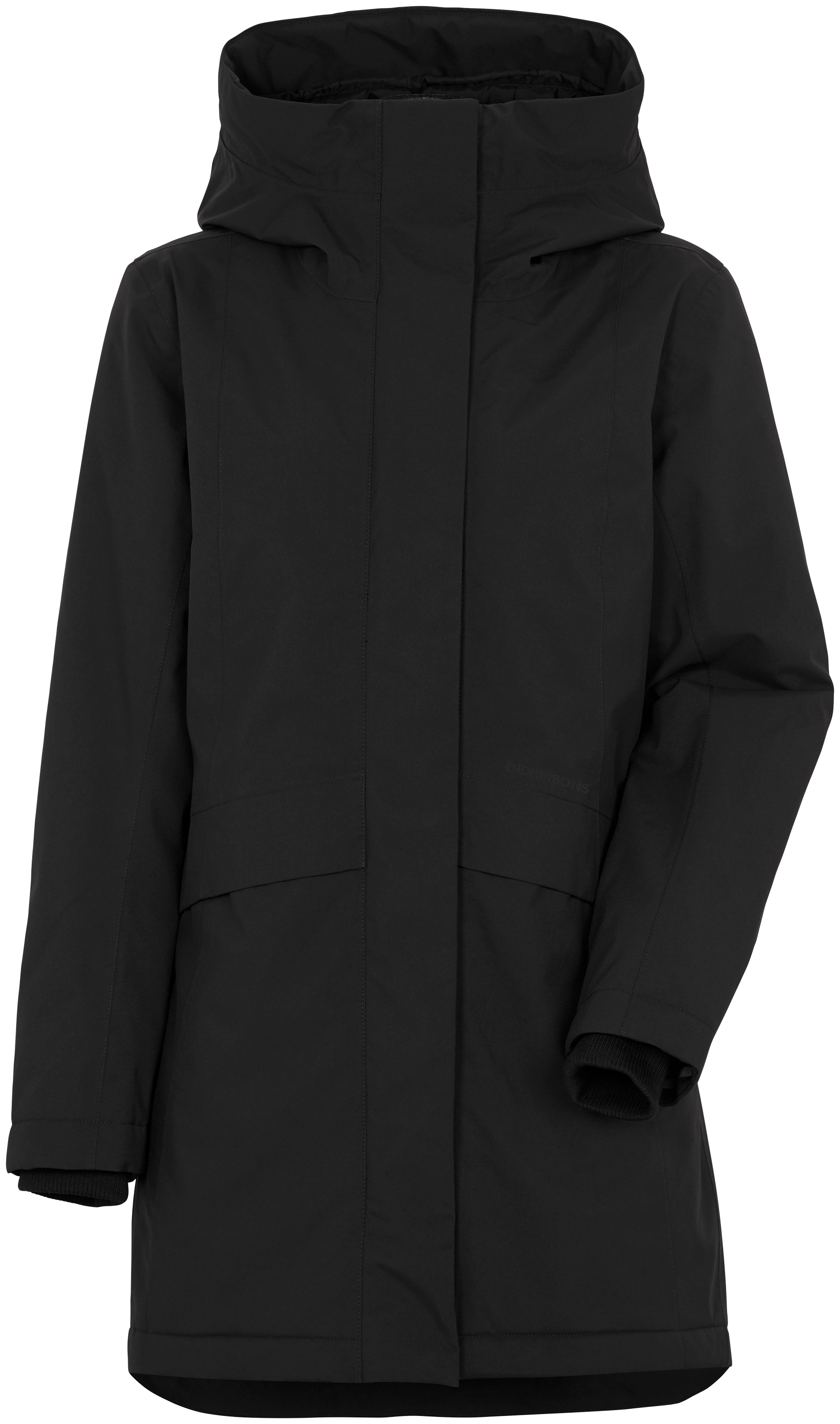 Cajsa Parka , Didriksons