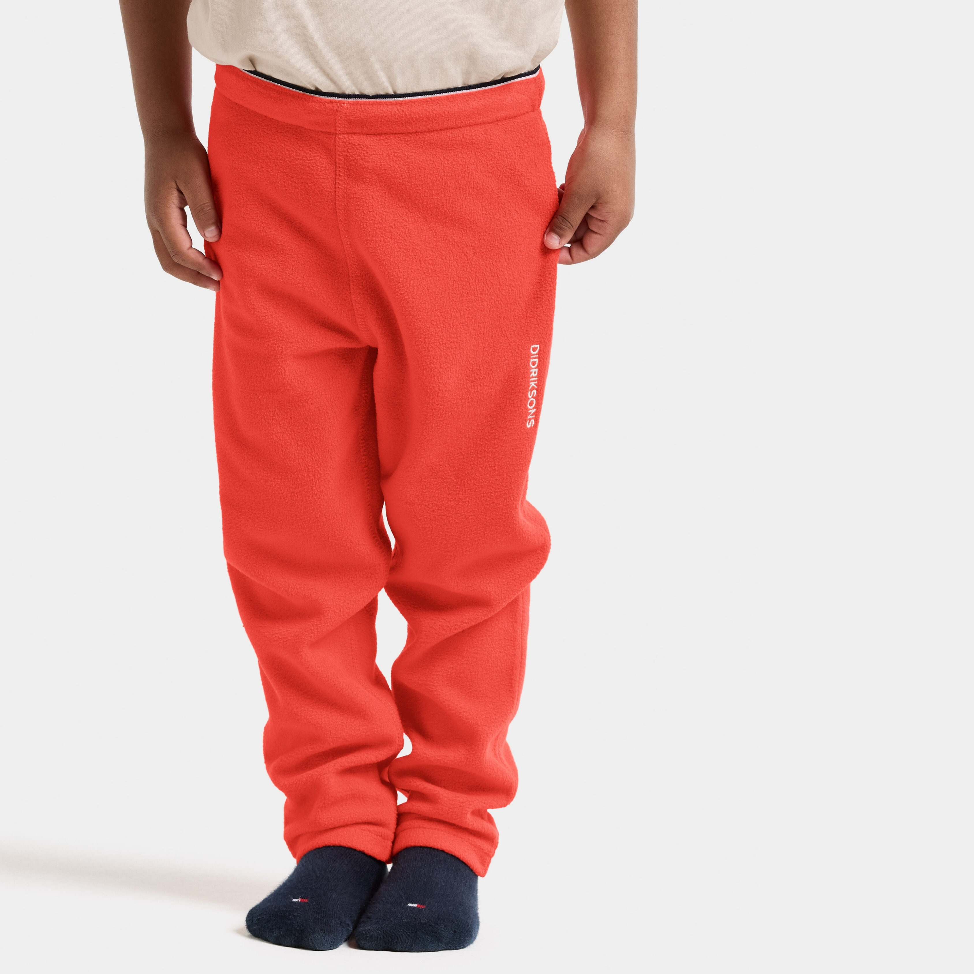 Monte Kids' Pants - Didriksons