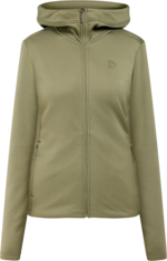 Anneli Full-Zip 