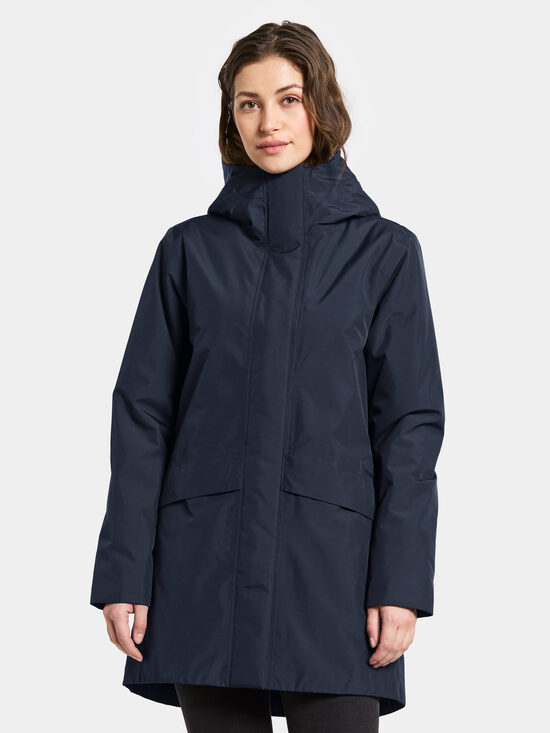 Cajsa Parka 