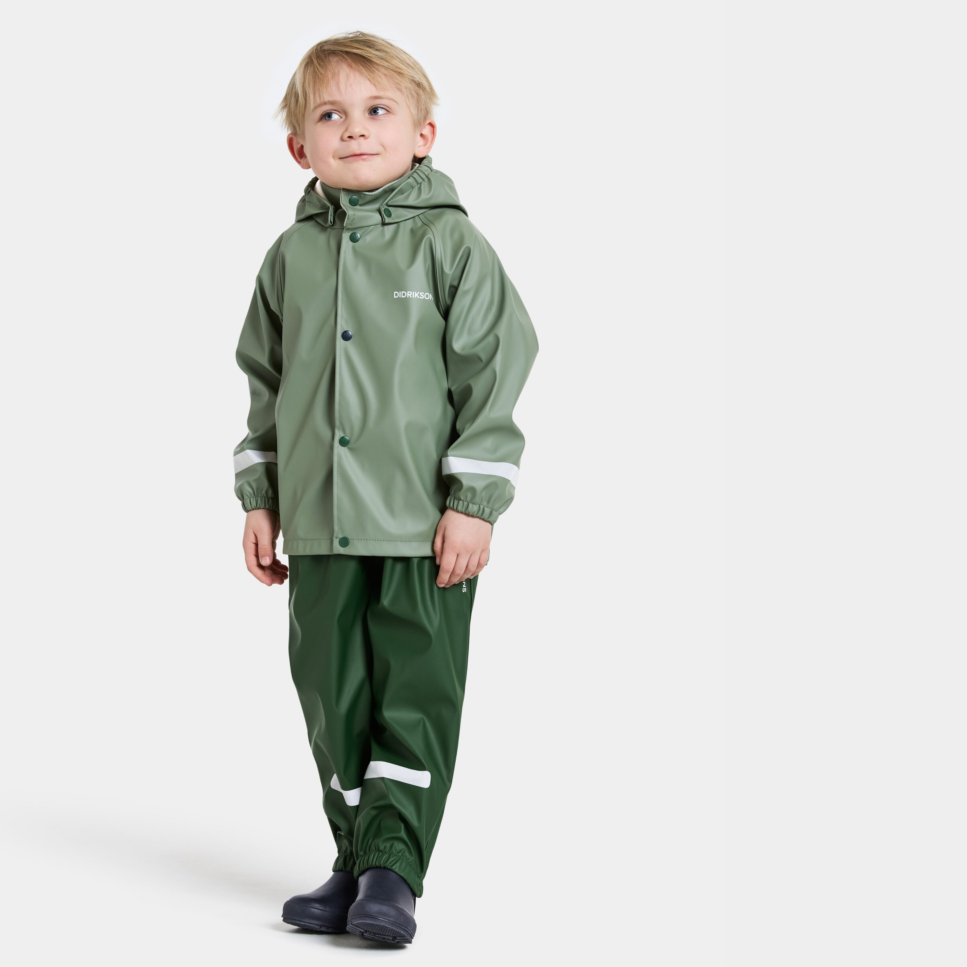 Slaskeman Kids' Set Galon , Didriksons