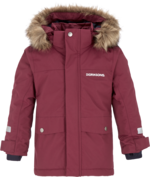 Björnen Kids' Parka 