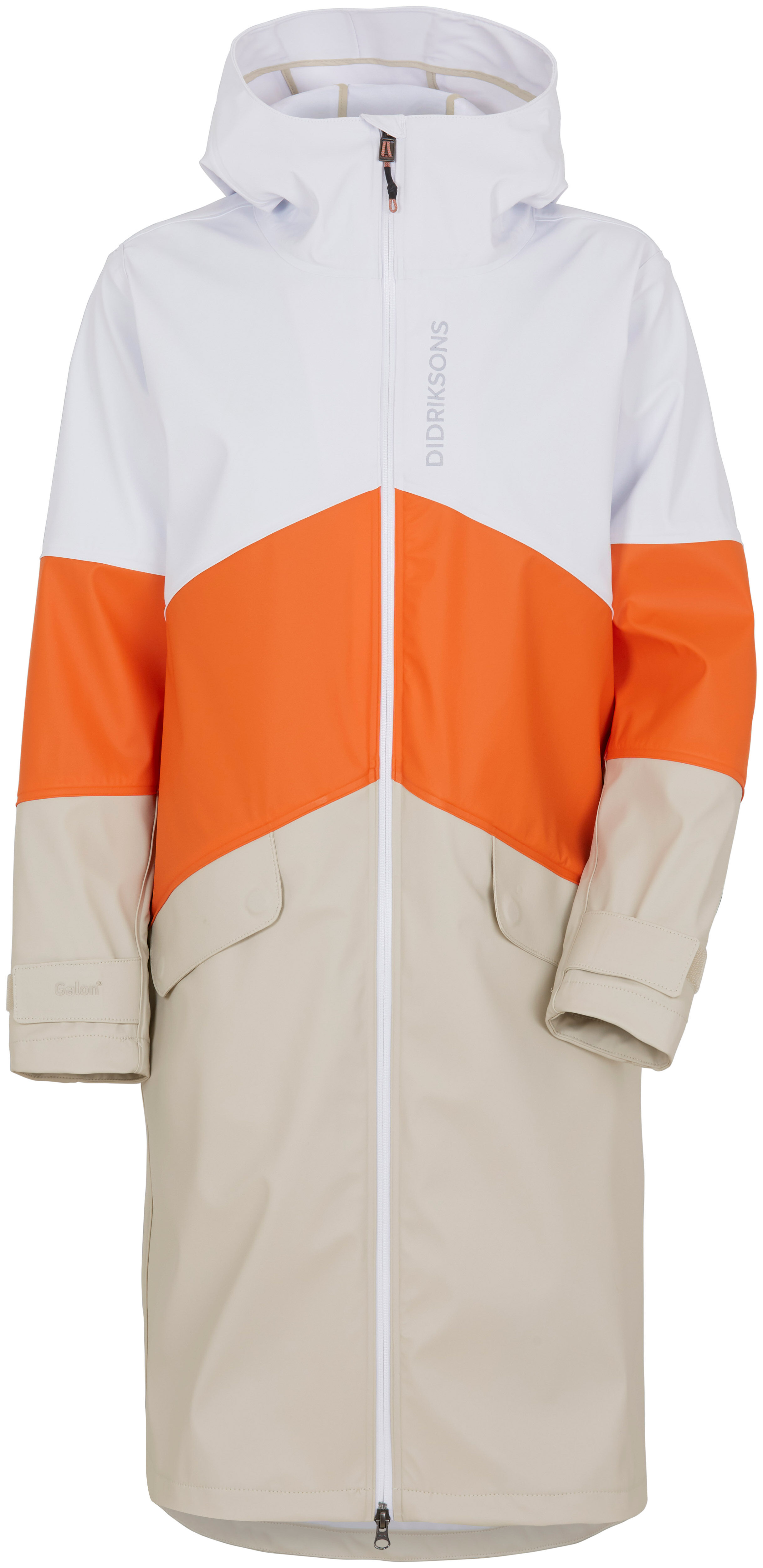 Sigrid Parka
