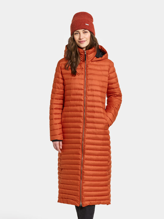 Lykke Parka Long