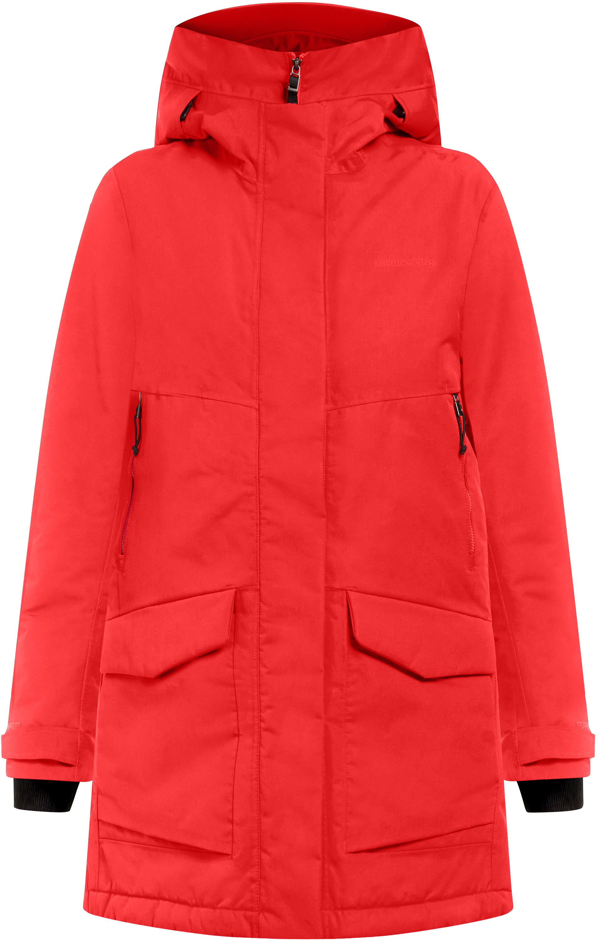 Frida Parka , Didriksons