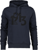 Heritage Men's Hoodie