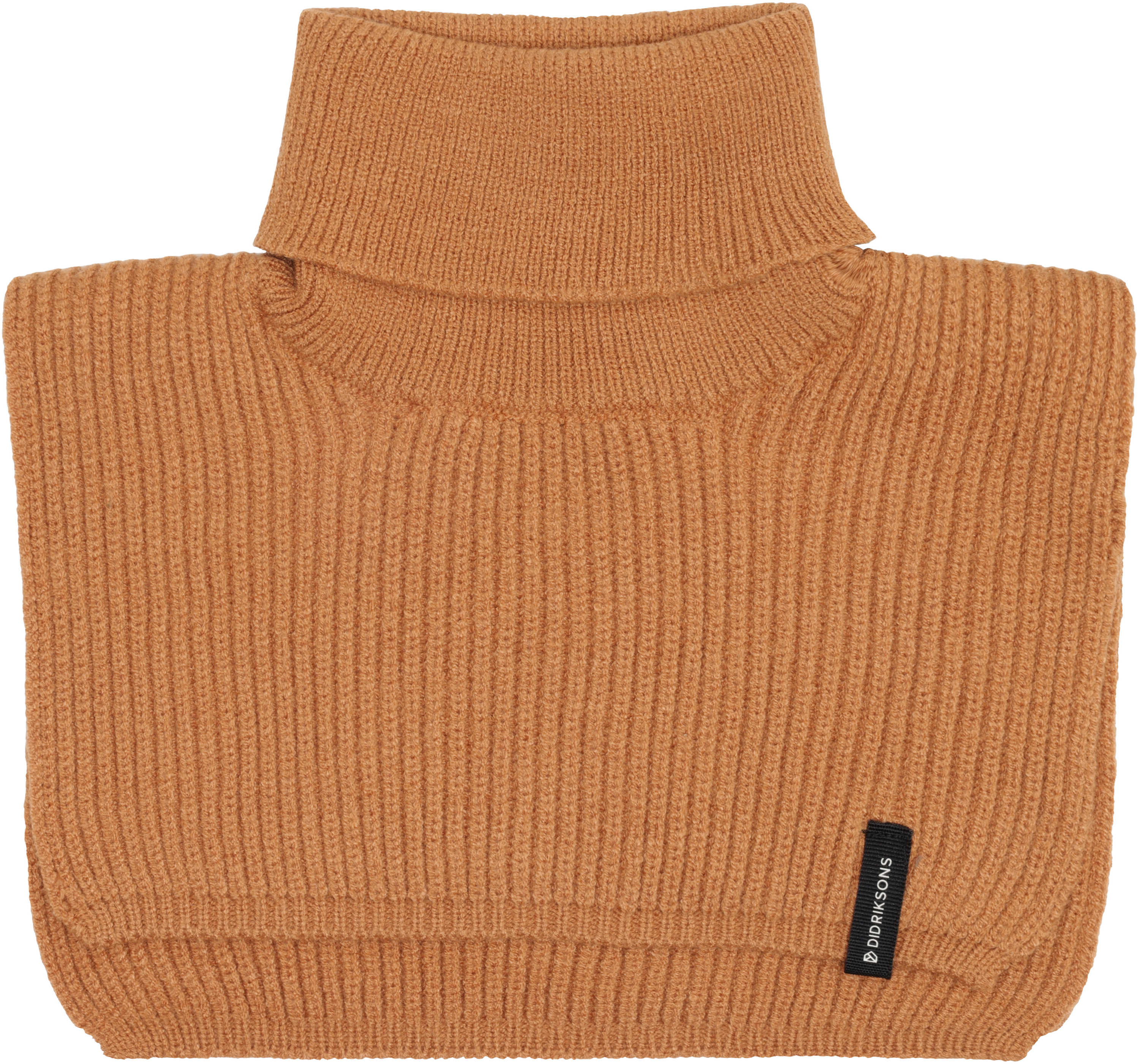 Delfinen Kid's Scarf - Almond Tree - Kids' Scarf - Brown - Size: 45692 - Didriksons