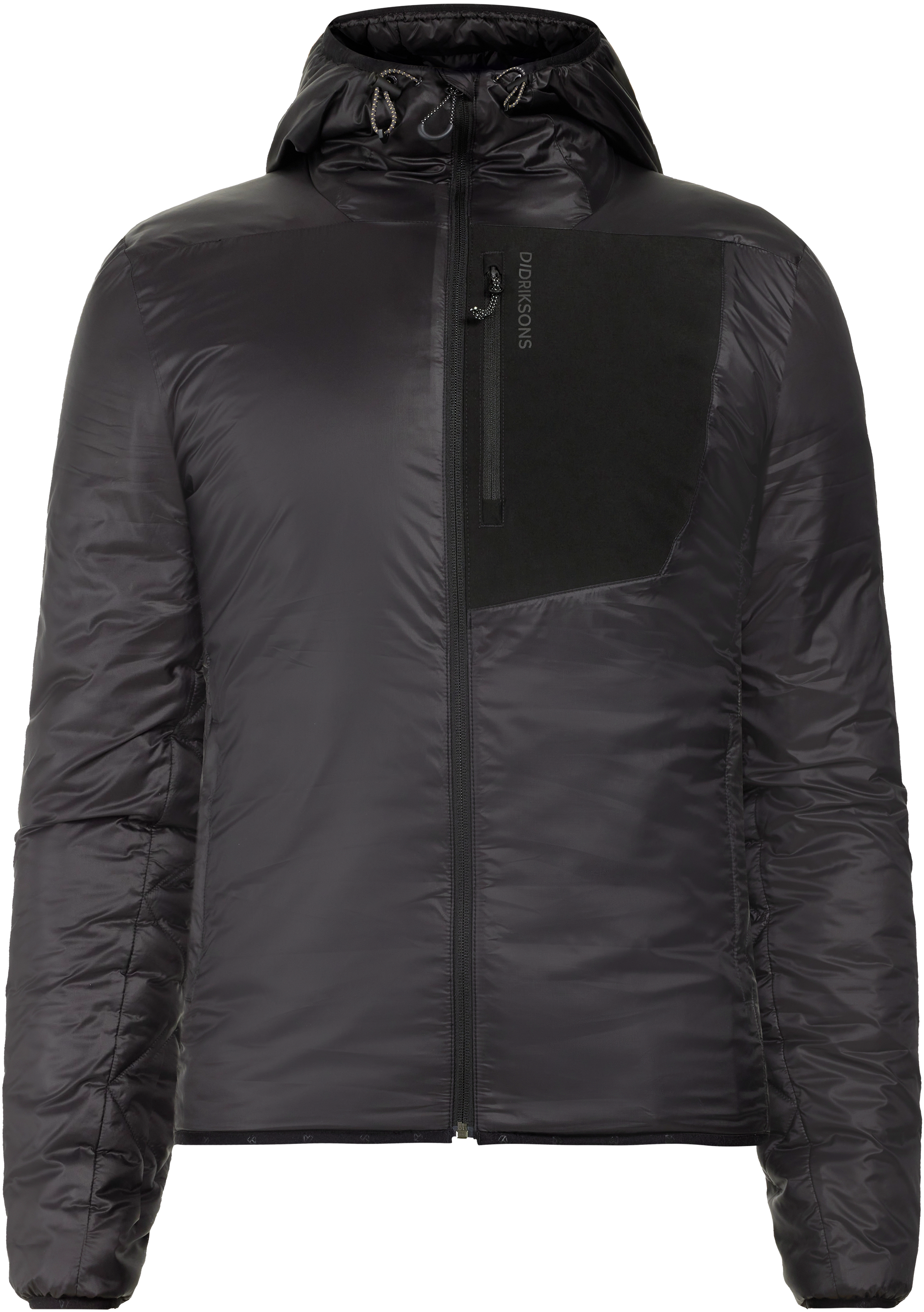 Sander Jacket - Leichte Jacke für Herren - Hybrid-Jacke - Didriksons