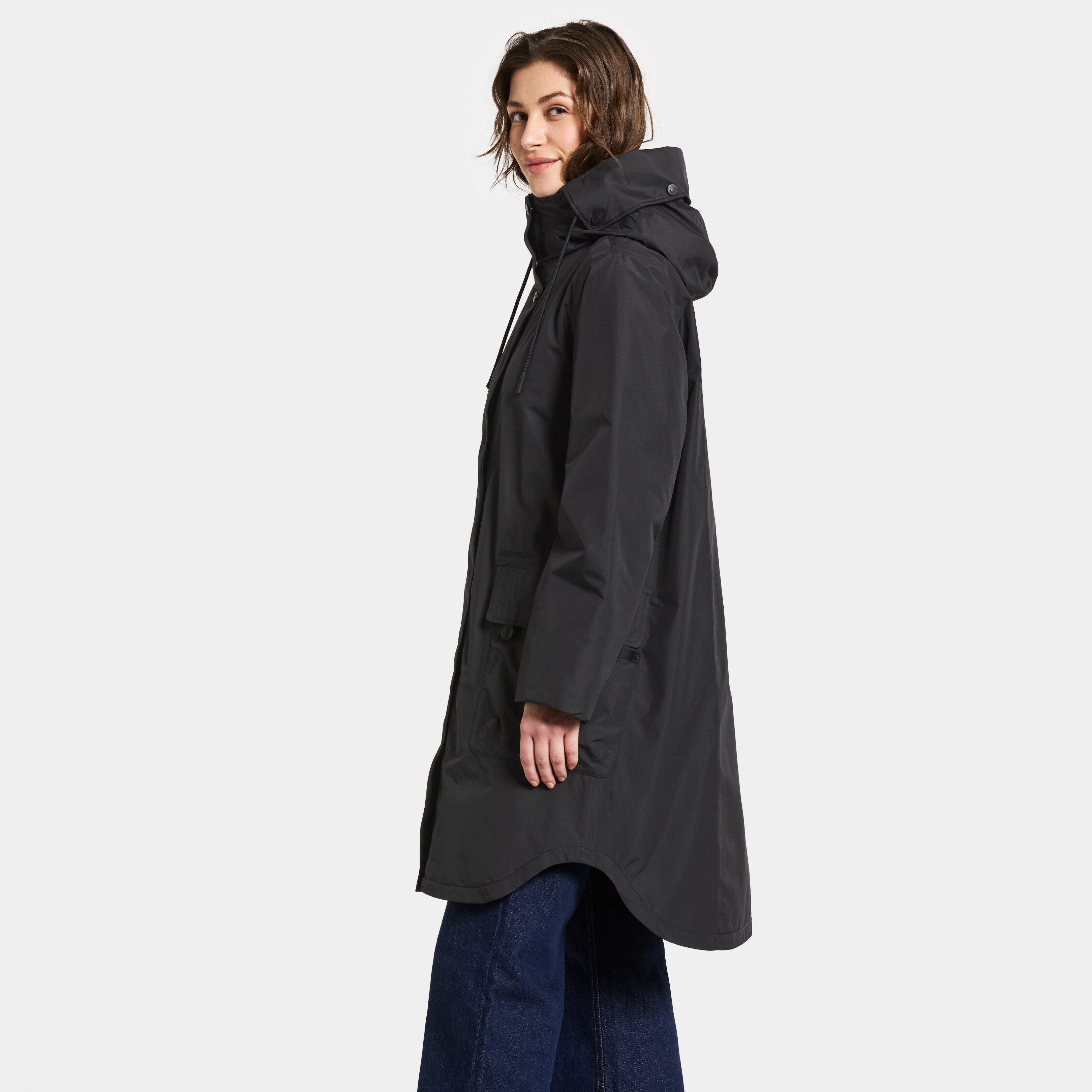 Aiko Parka , Didriksons