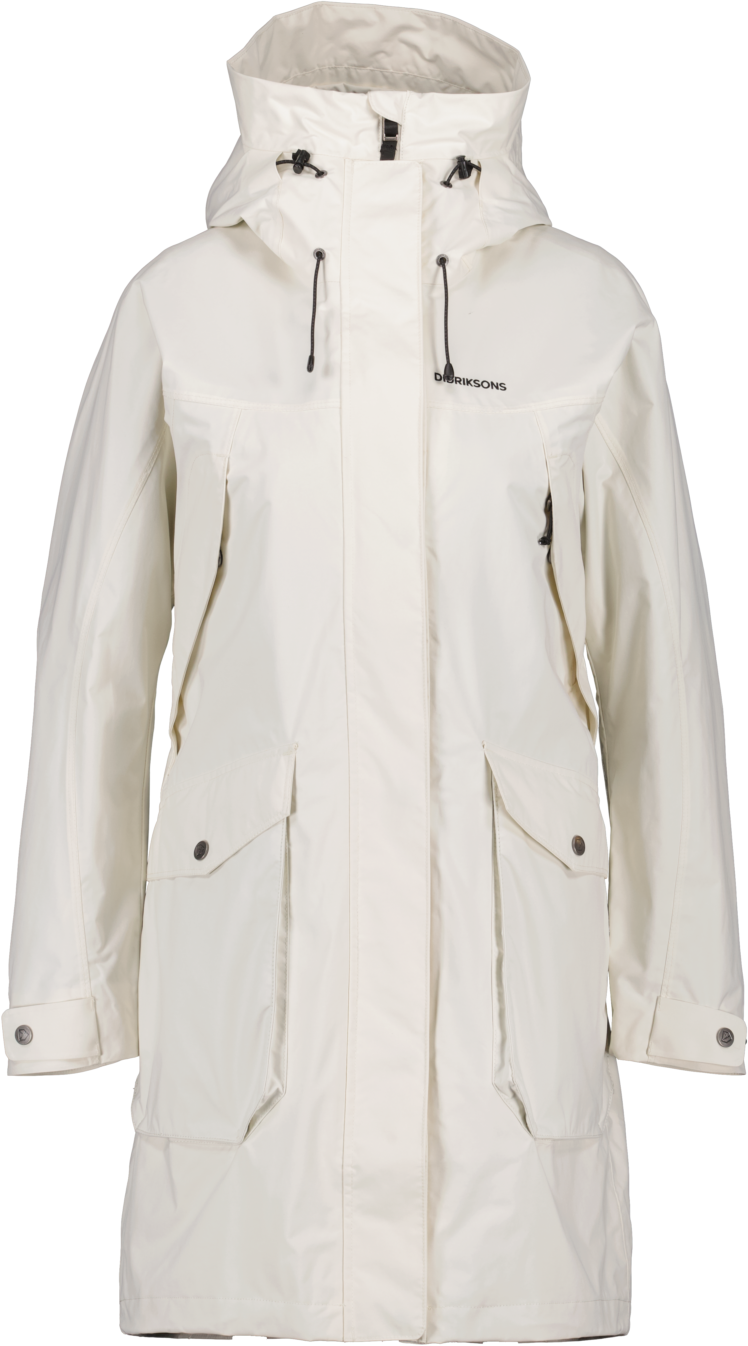 Thelma Parka , Didriksons