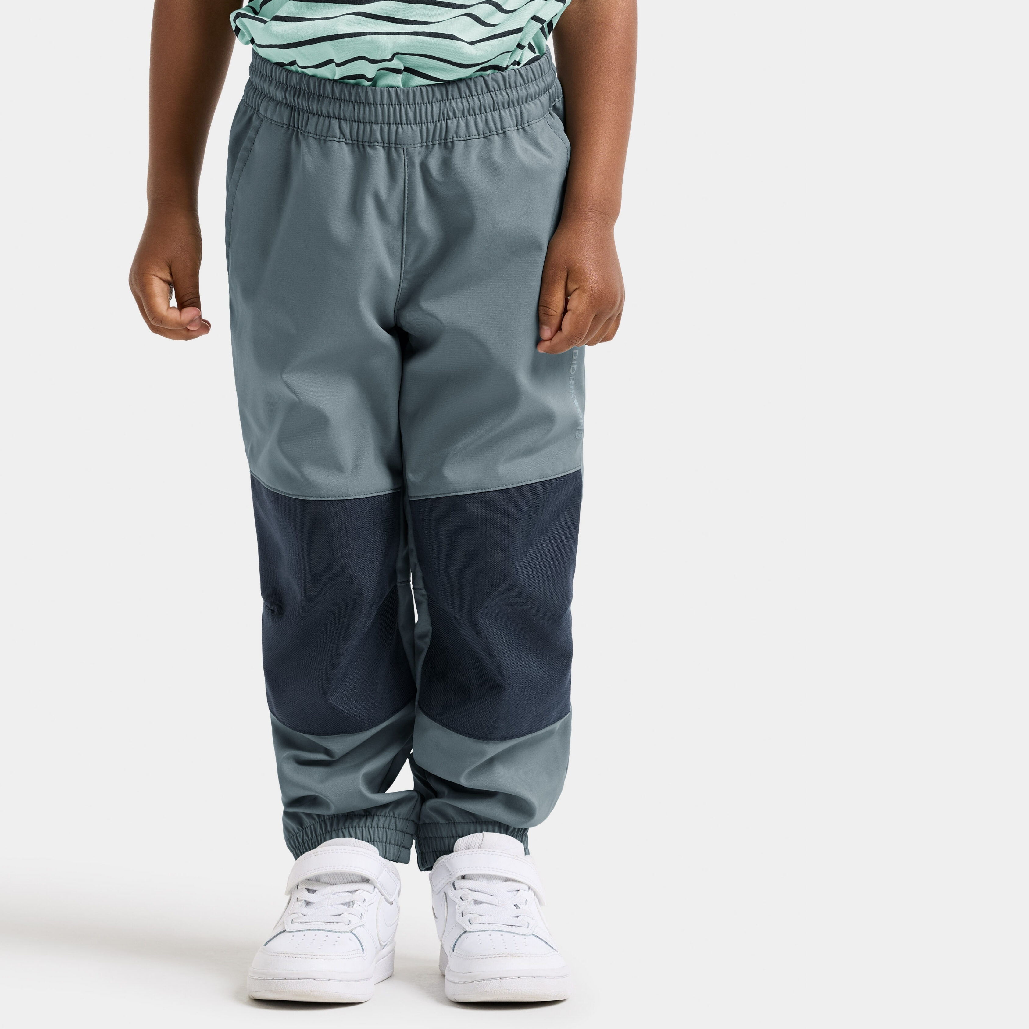 Flox Kids' Pants - Didriksons