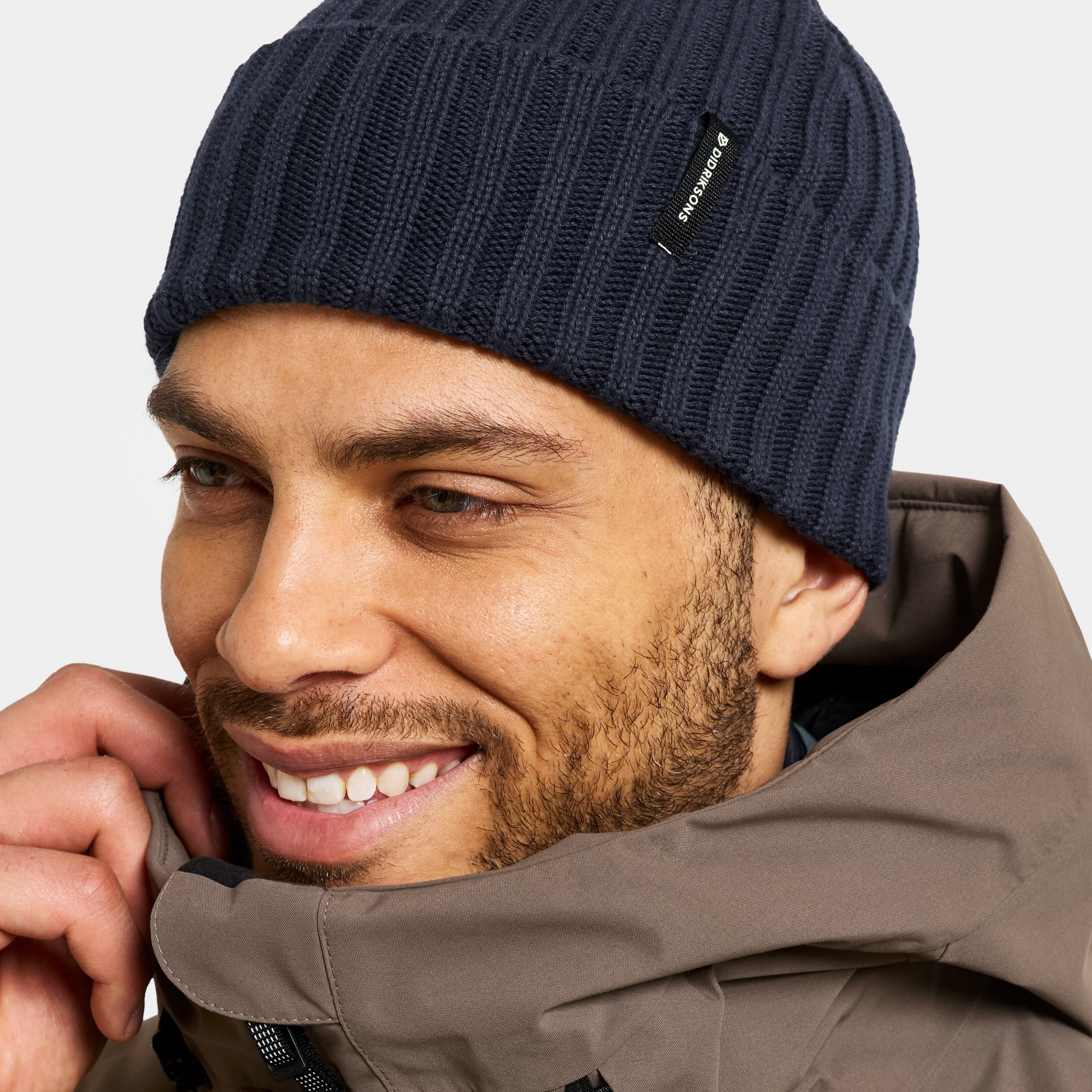 Laken Beanie , Didriksons