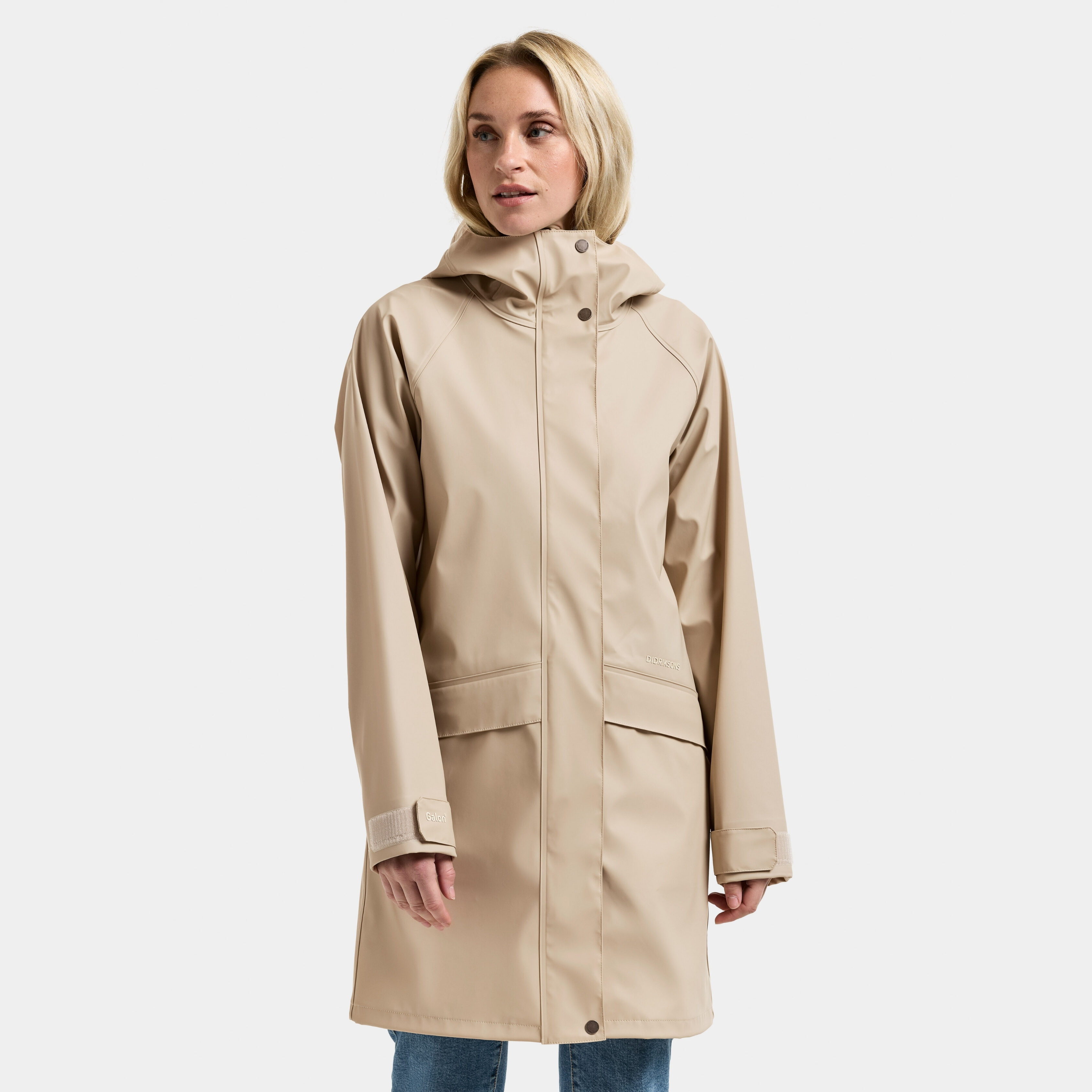 Elly Parka , Didriksons