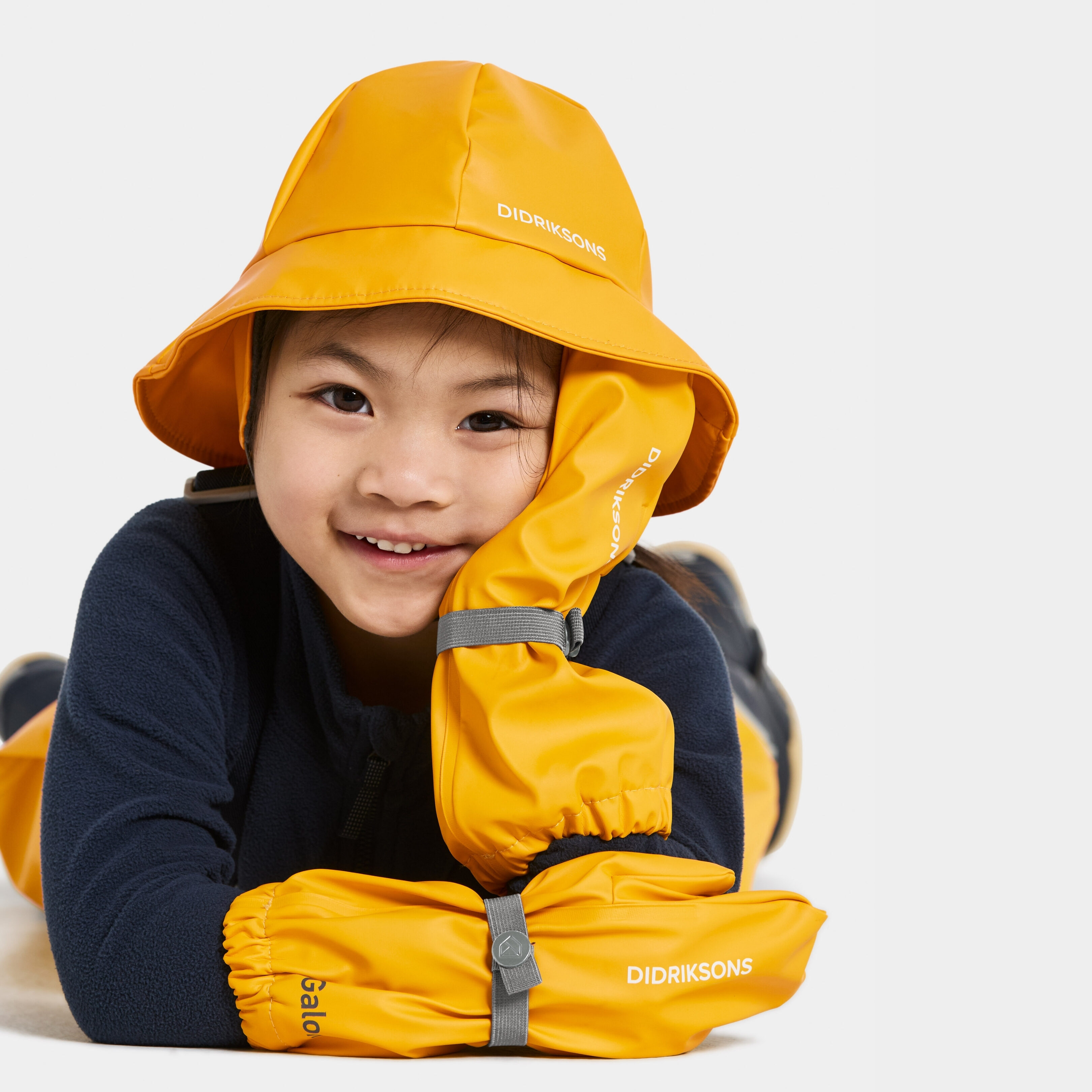 Glove Kids' Galon , Didriksons