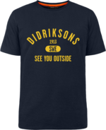 Harald T-shirt Collegiate