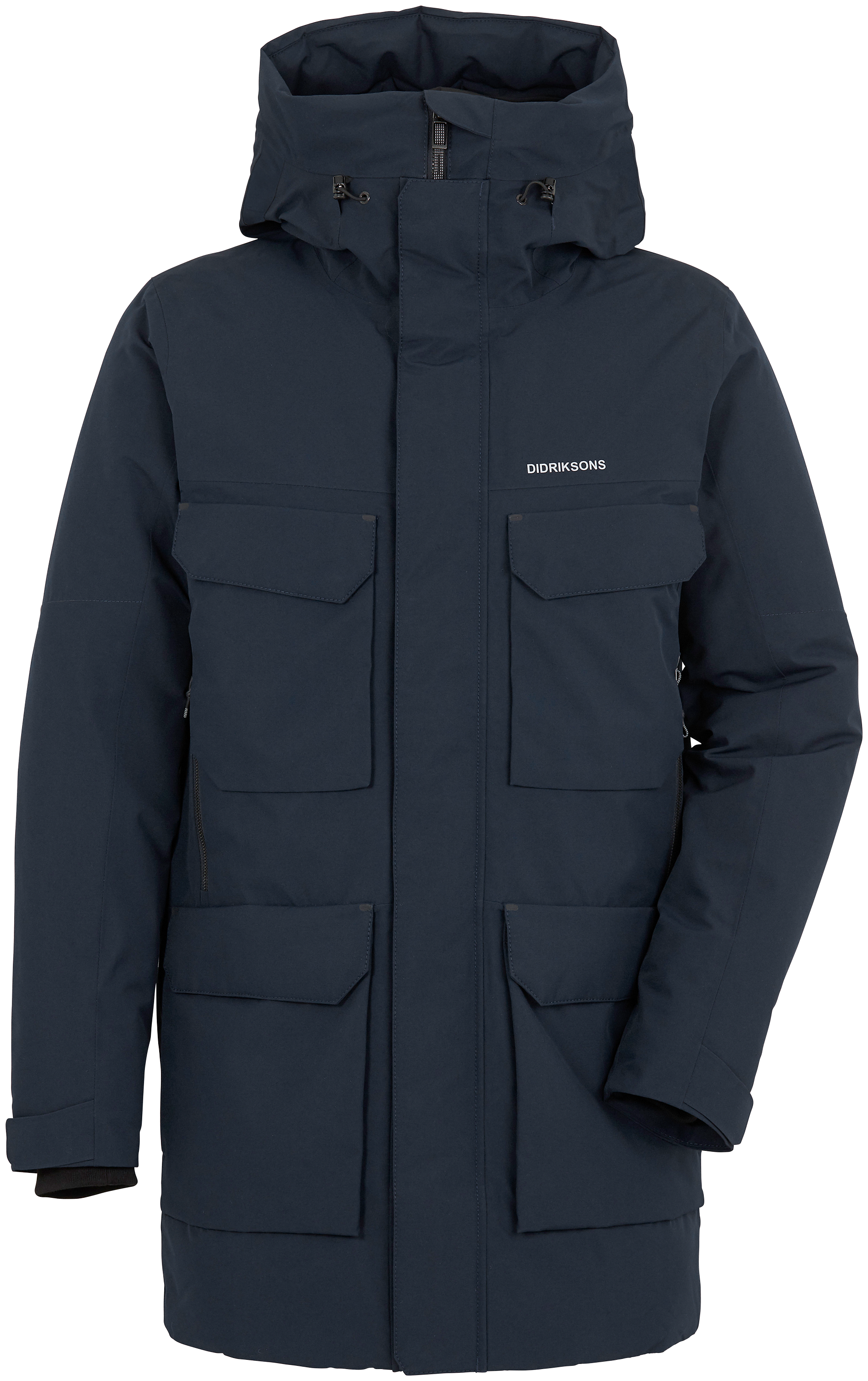 Drew Parka - Parka für Herren - Herbstjacken - Didriksons