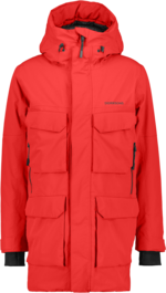 Drew Parka