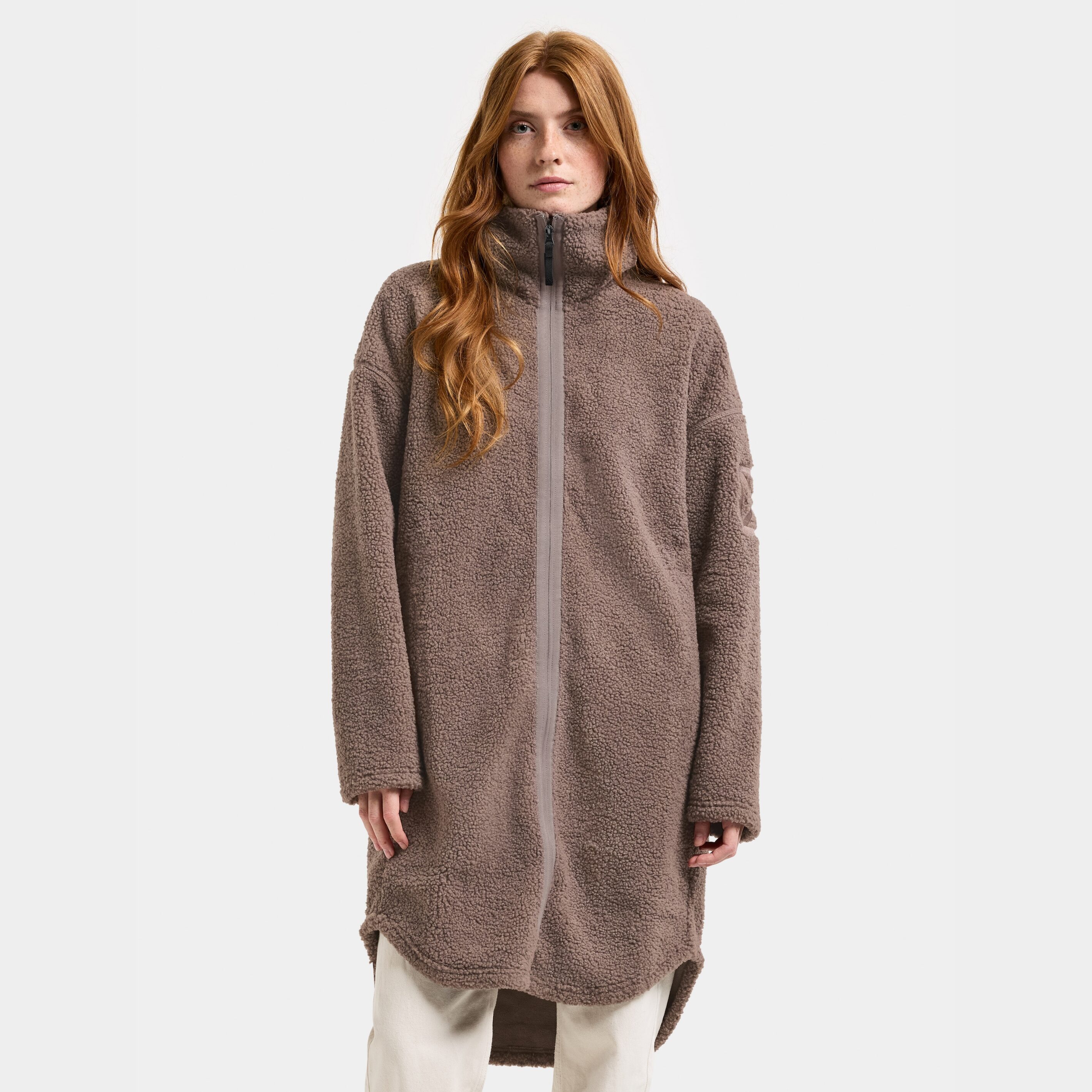 Jill Full-Zip , Didriksons