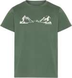 Mynta Kids' Logo T-shirt Explore 