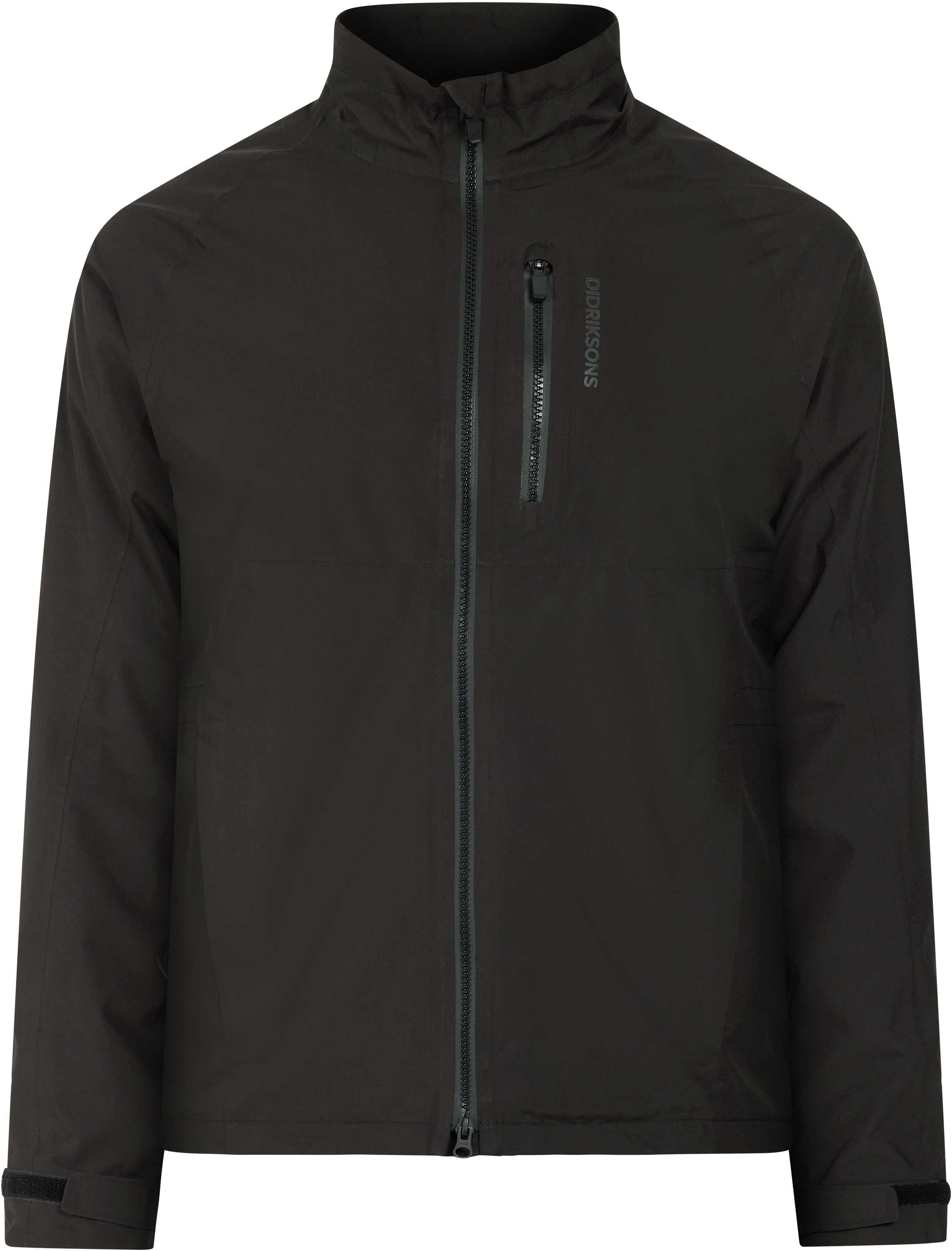 Jesper Jacket - Regnjacka till herr - Funktionell jacka - Didriksons