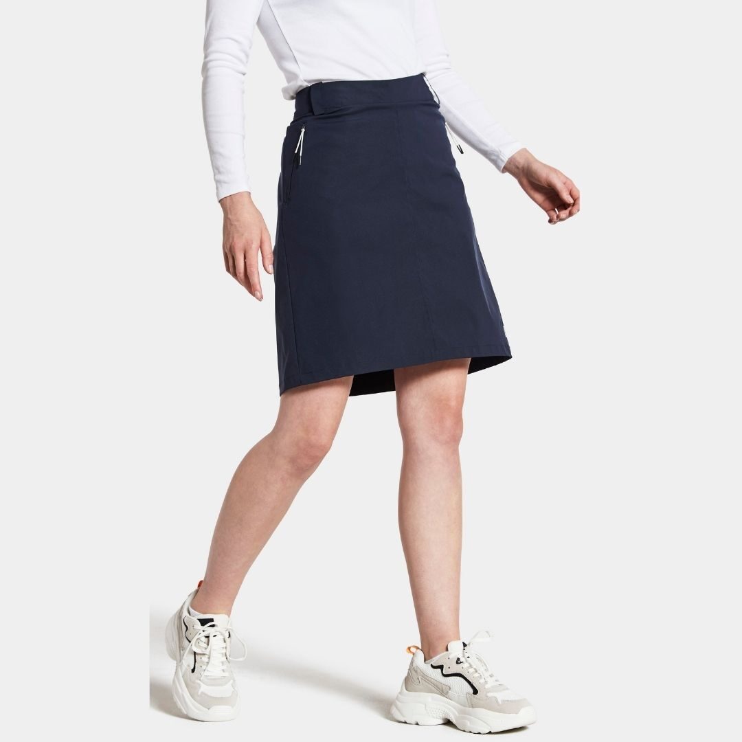 Paulina Skirt , Didriksons