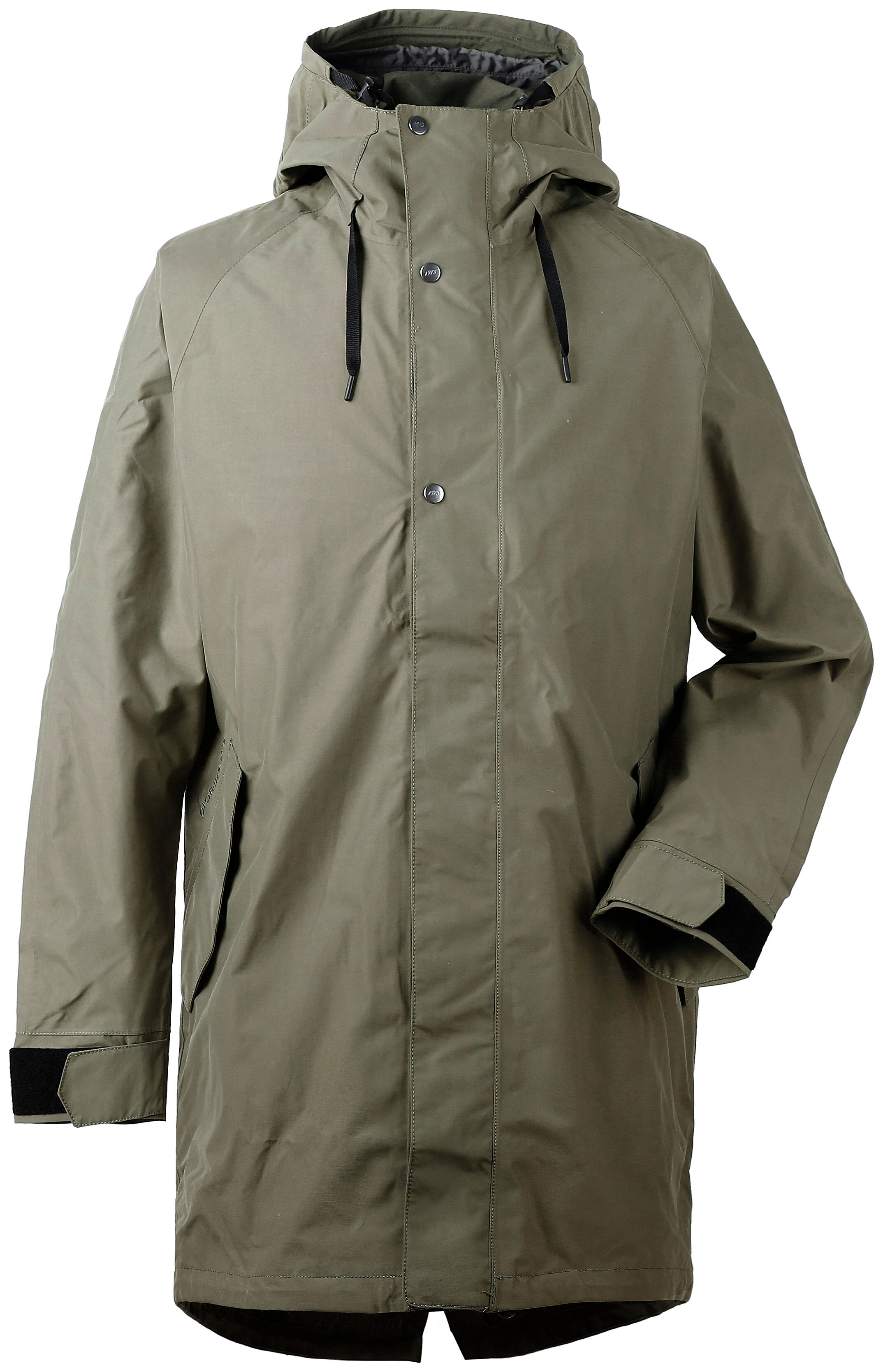 Didriksons odd men s deals parka