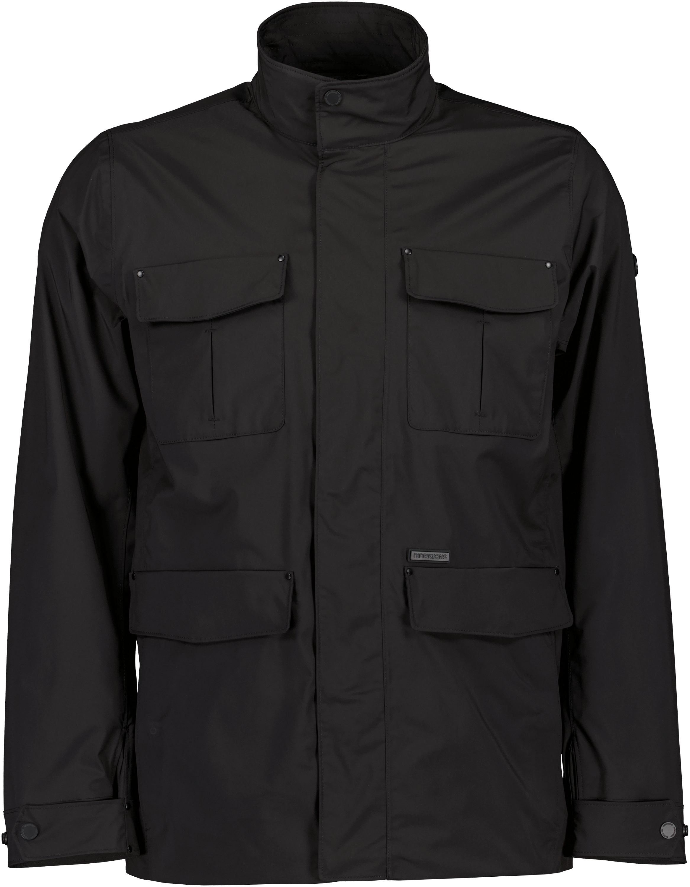 Frank Jacket