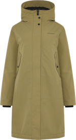 Iris Parka
