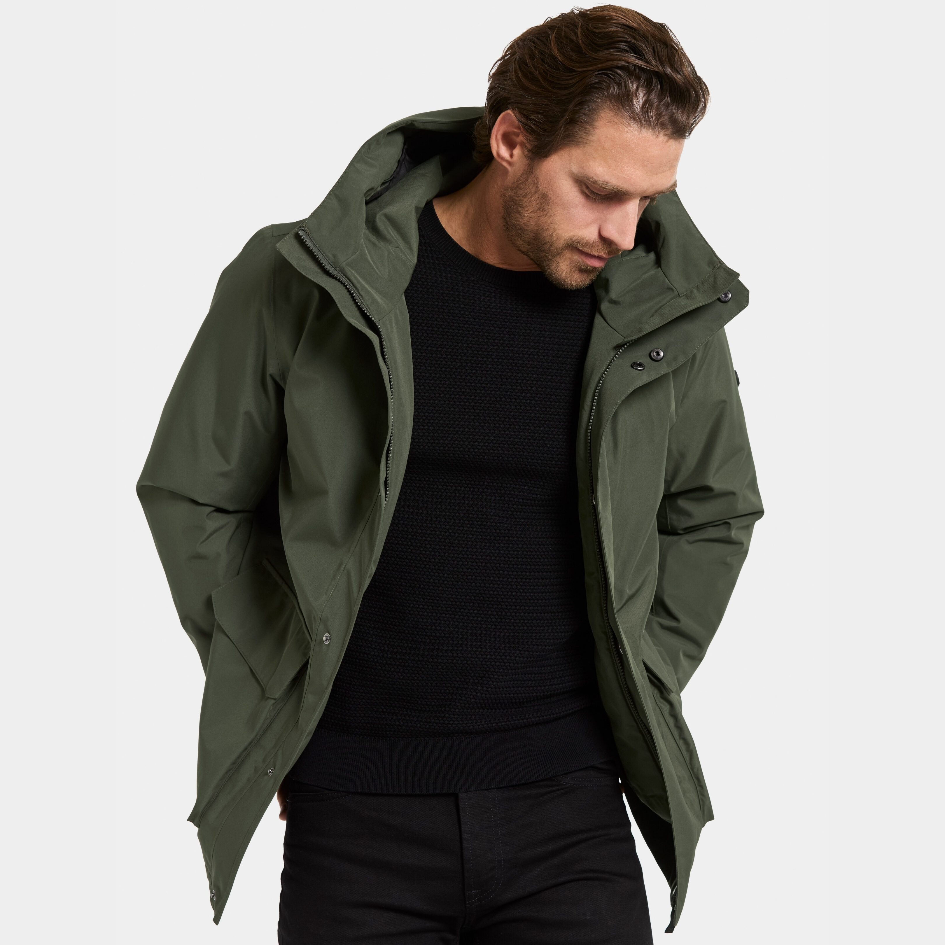 Liam Jacket , Didriksons