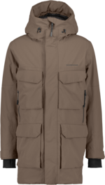 Drew Parka