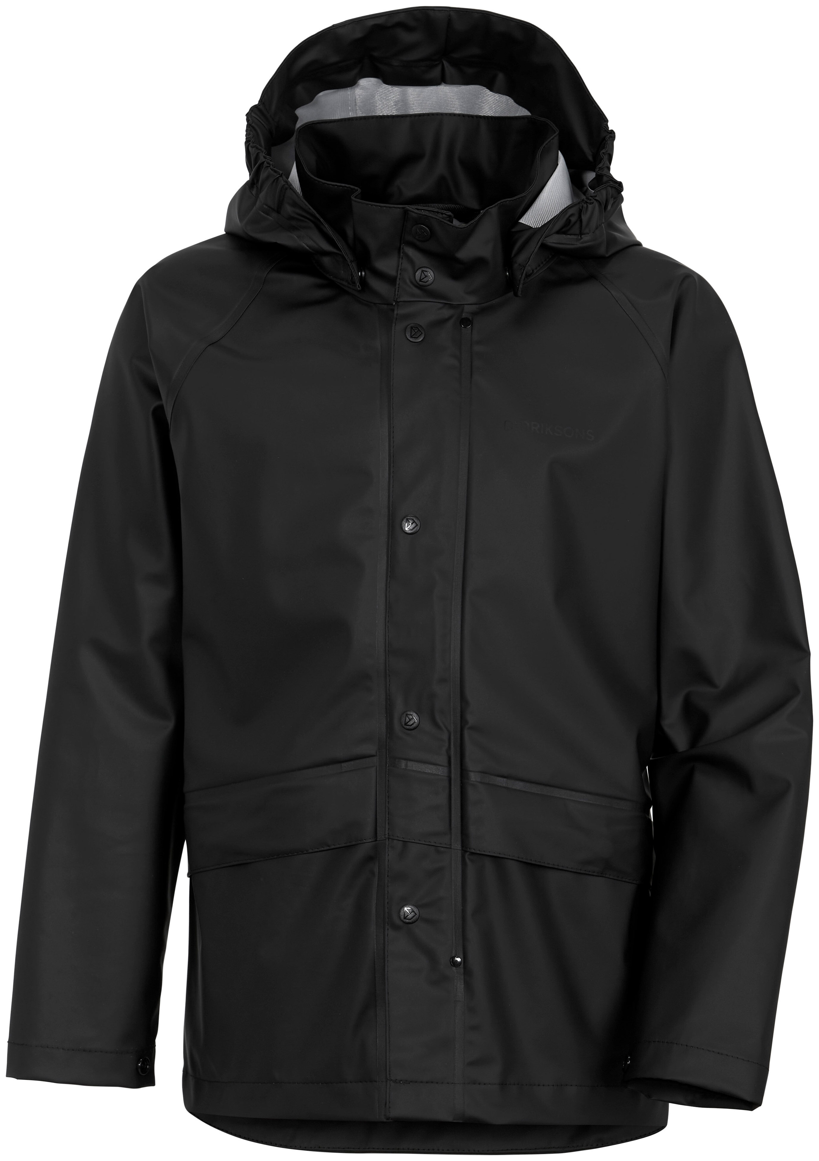 Avon Youth Jacket Galon - Didriksons