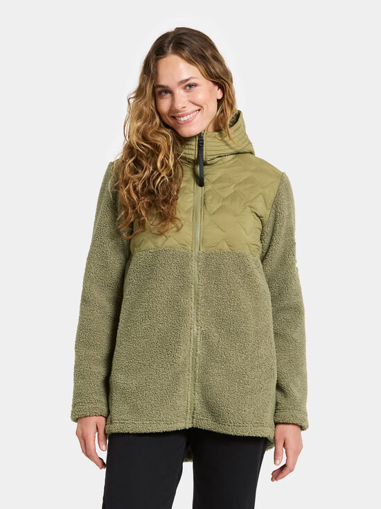 Bibi Full-Zip 