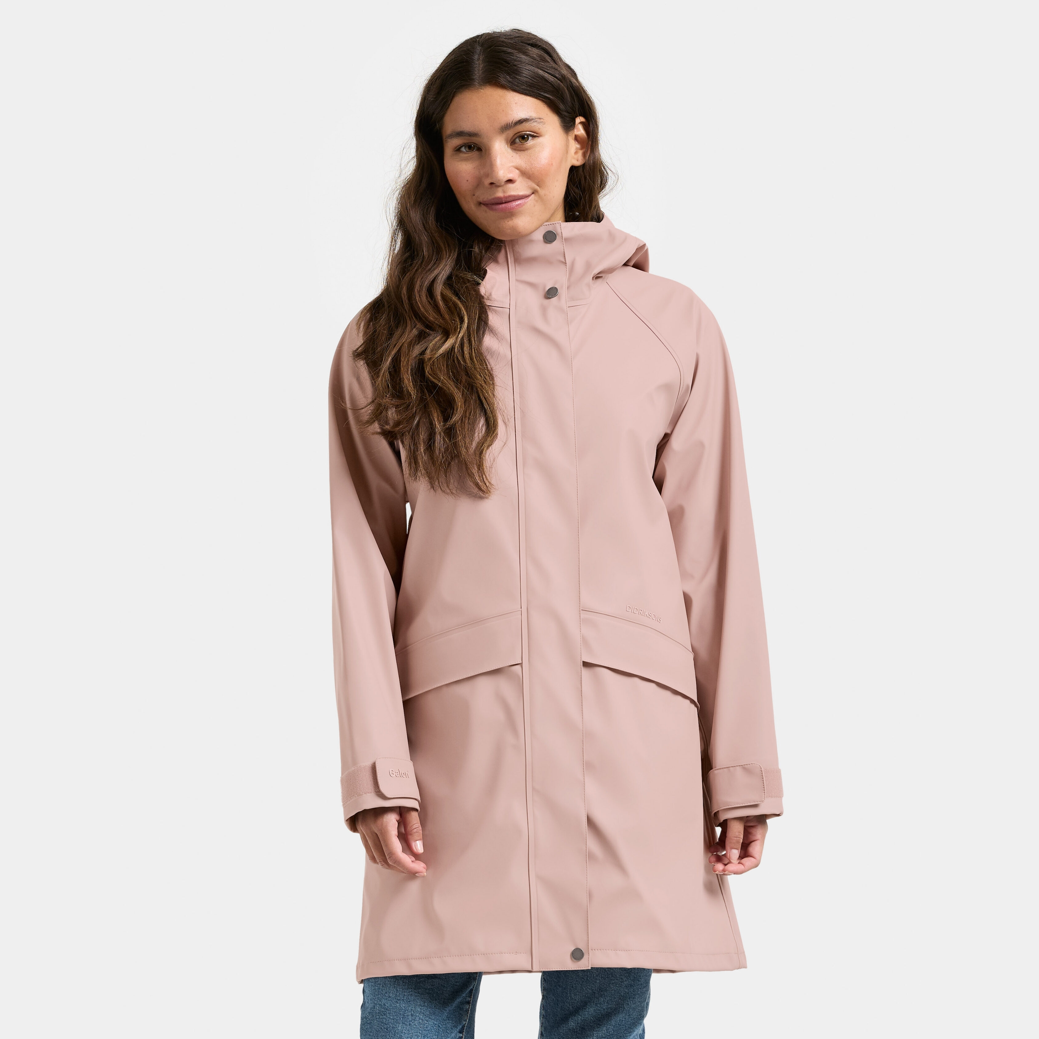 Elly Parka , Didriksons