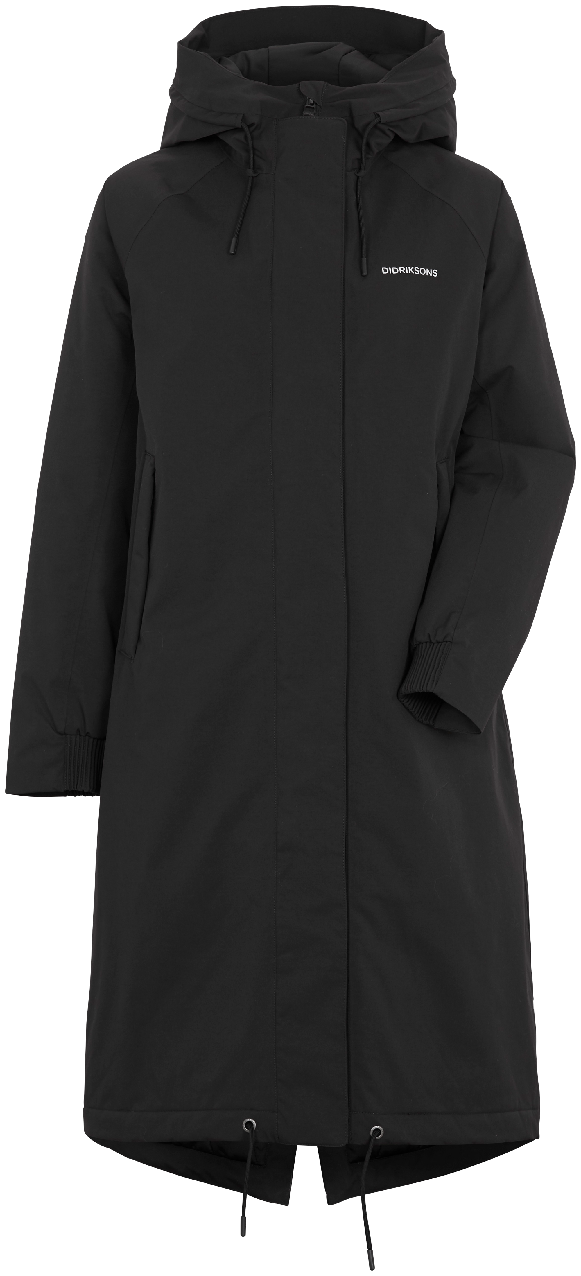 VICTIM WIDE ZIP PARKA 定価: ¥24,200 予約商品】VICTIM / WIDE ZIP PARKA / 3月上旬～3月中旬発売予定