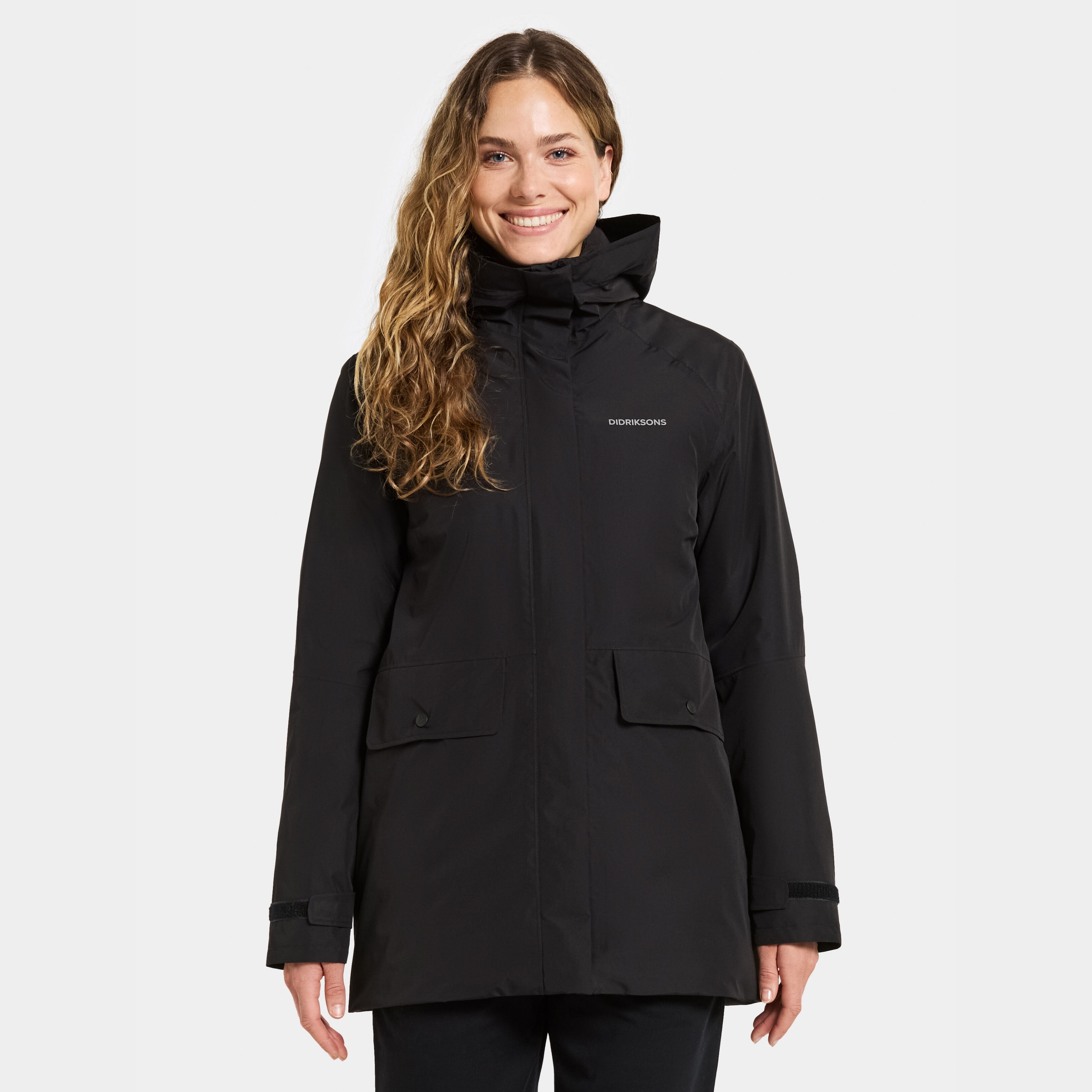 Tuva Parka , Didriksons