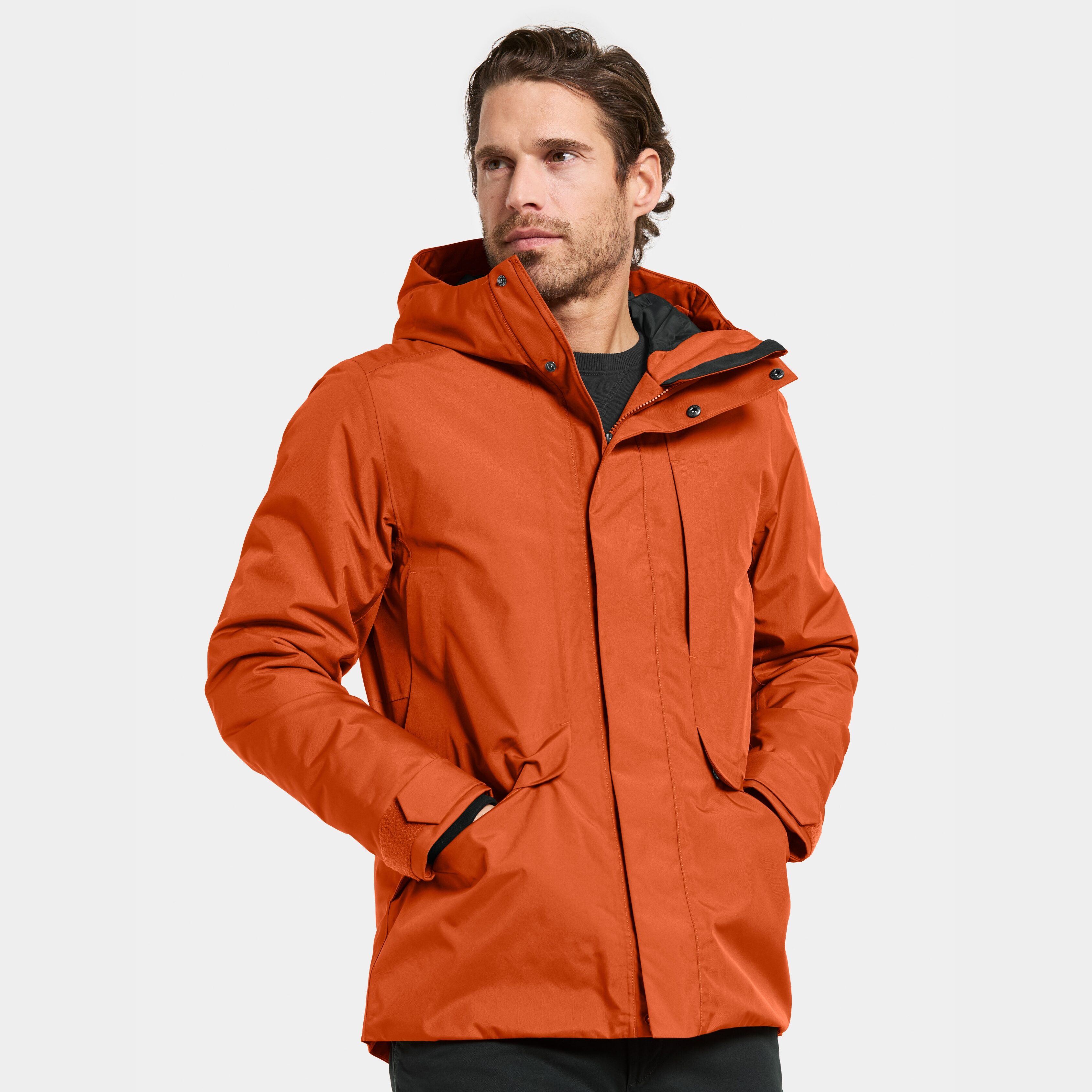 Adam Jacket , Didriksons