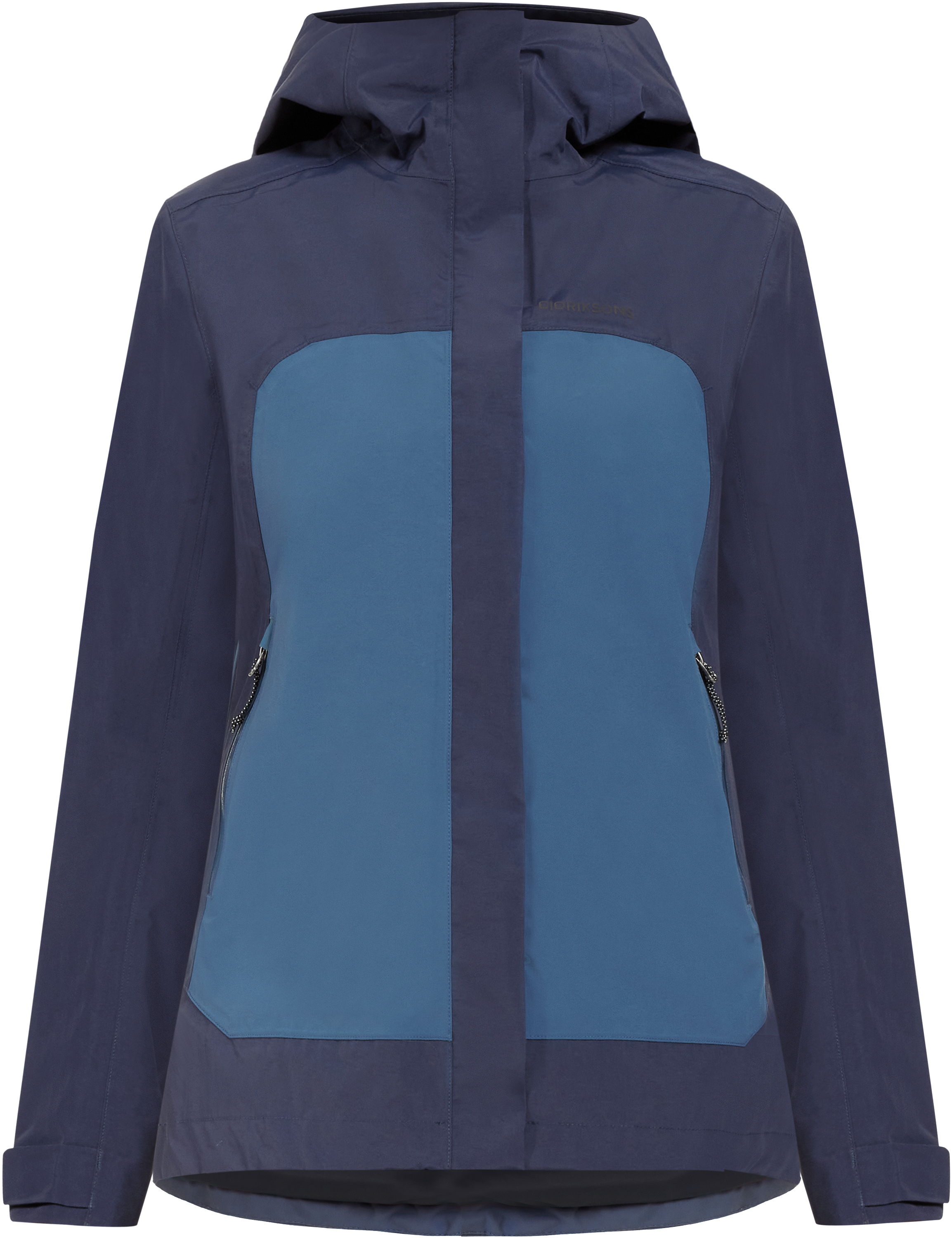 Grit Women's Jacket - Regnjacka till dam - Funktionell jacka - Didriksons